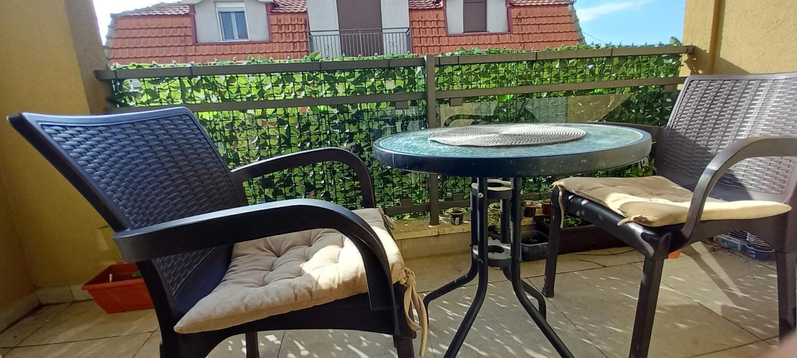 Bello apartment Cetinje view 3