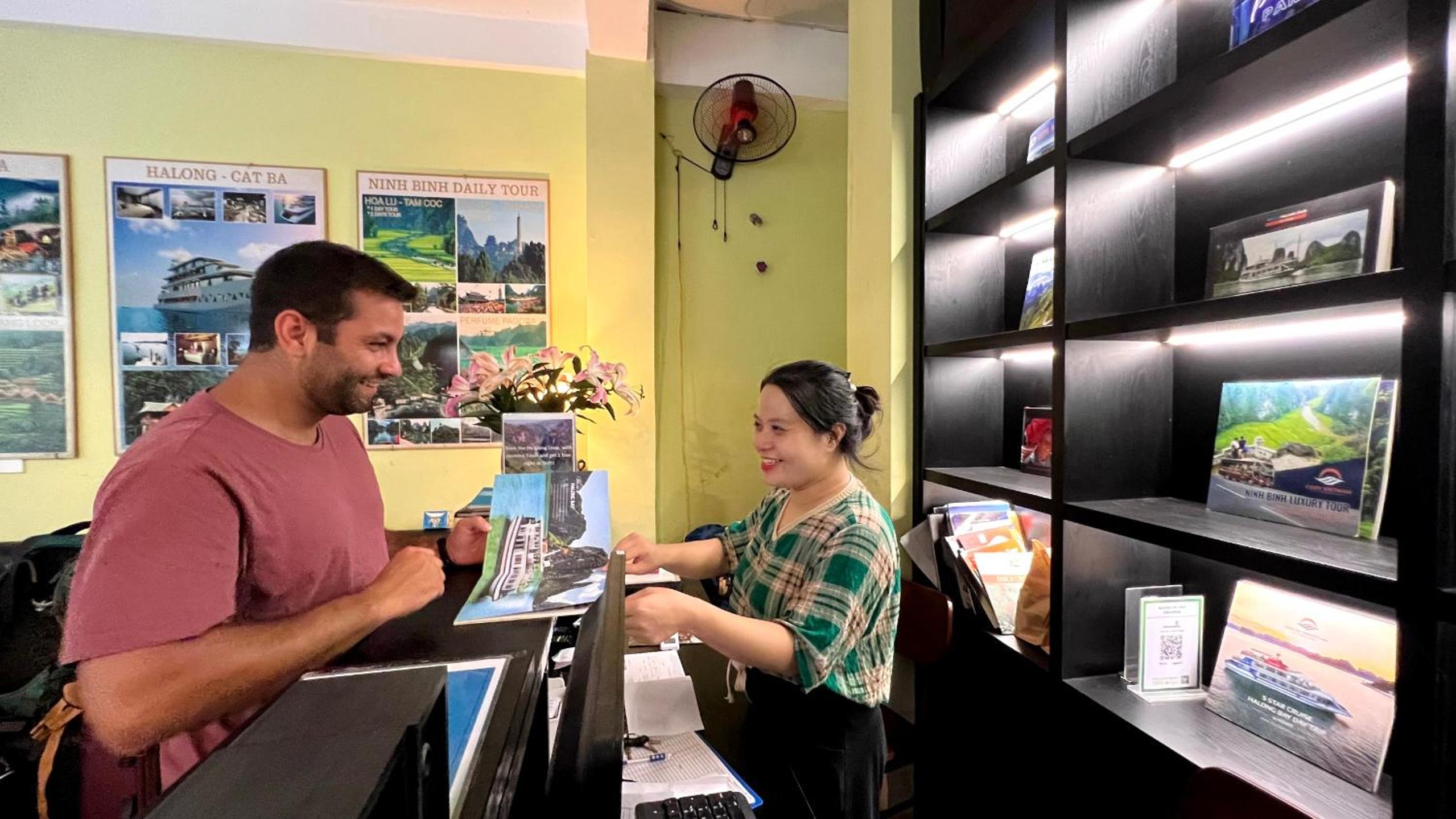 Drift Backpackers Hostel