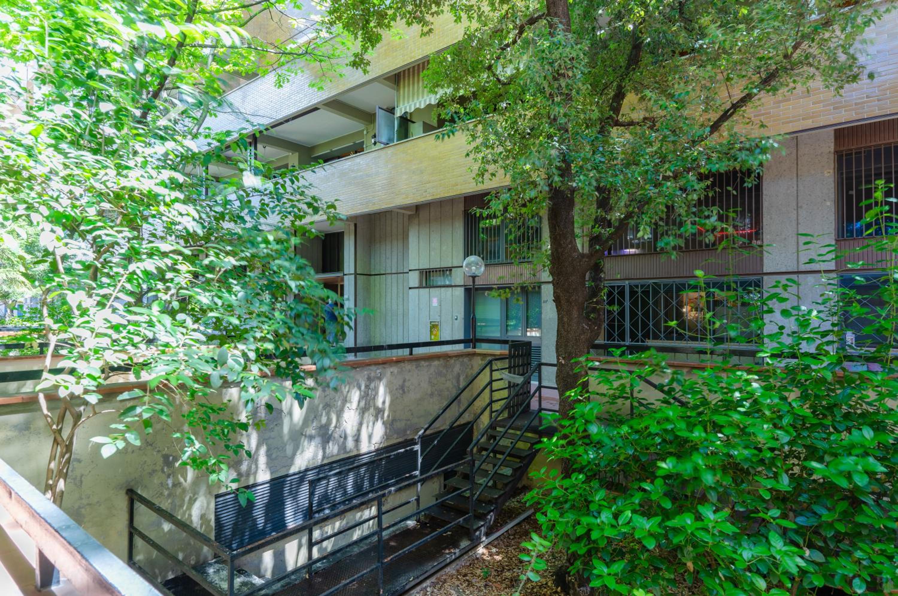 Florence Rifredi Station Lovely Duplex
