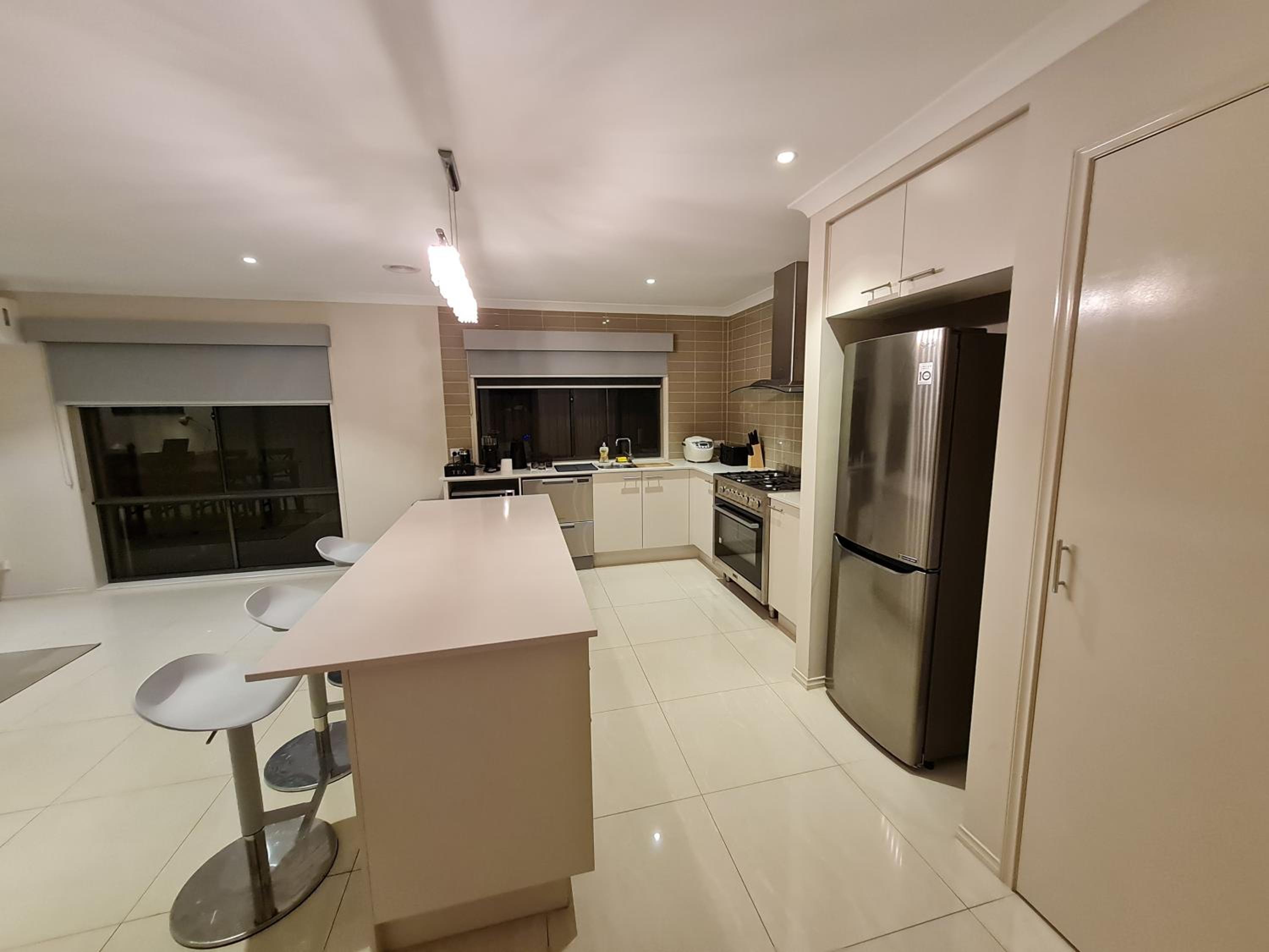 Stylish House in Geelong for Large Family or Group