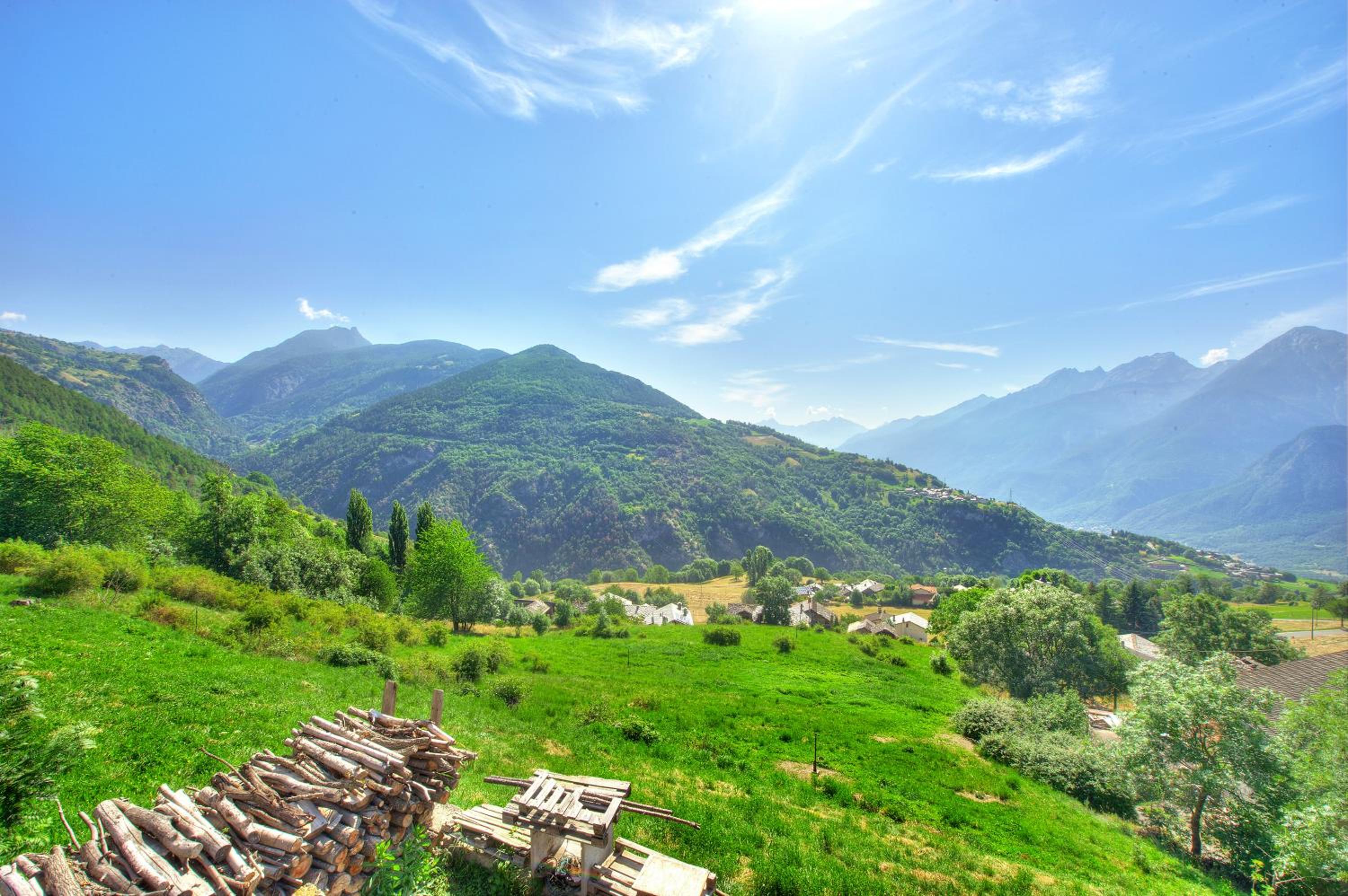 Il piccolo nido view 4