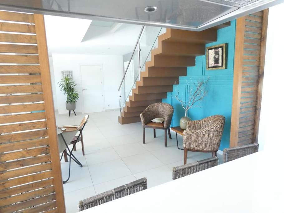 Chalet de diseño moderno en Sanxenxo