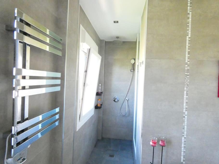 Chalet de diseño moderno en Sanxenxo
