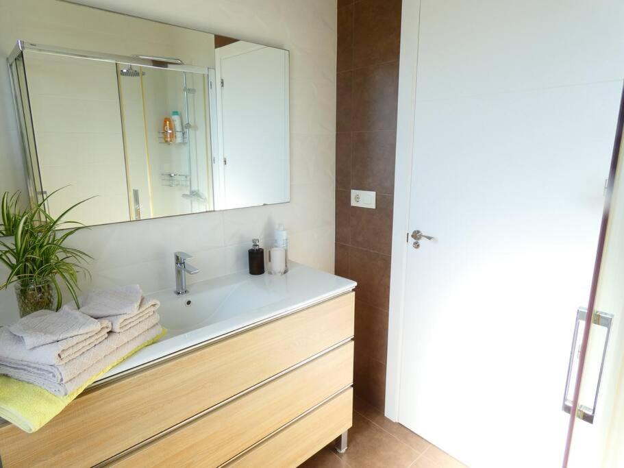 Chalet de diseño moderno en Sanxenxo