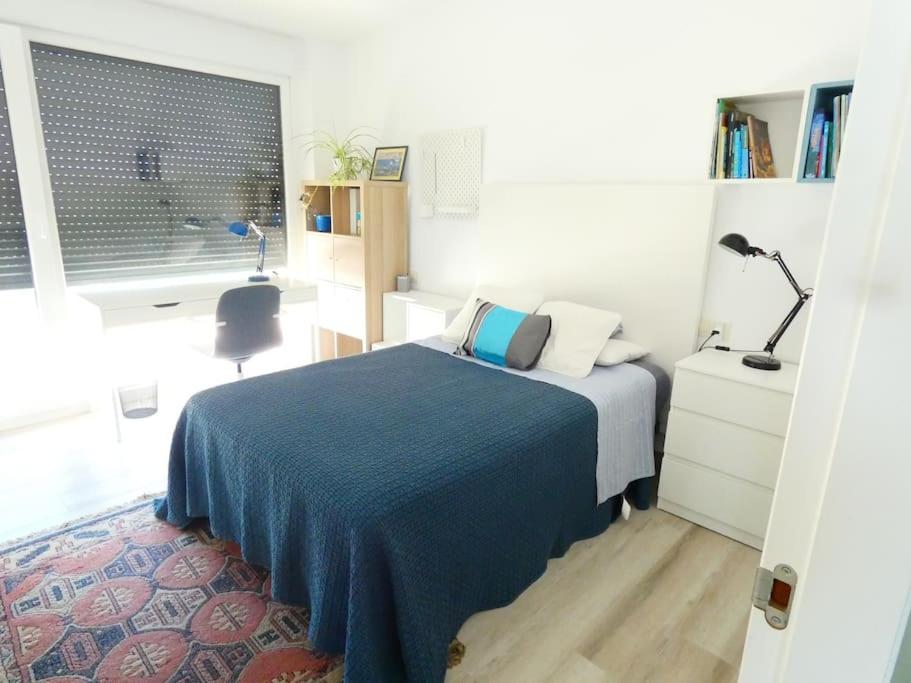 Chalet de diseño moderno en Sanxenxo