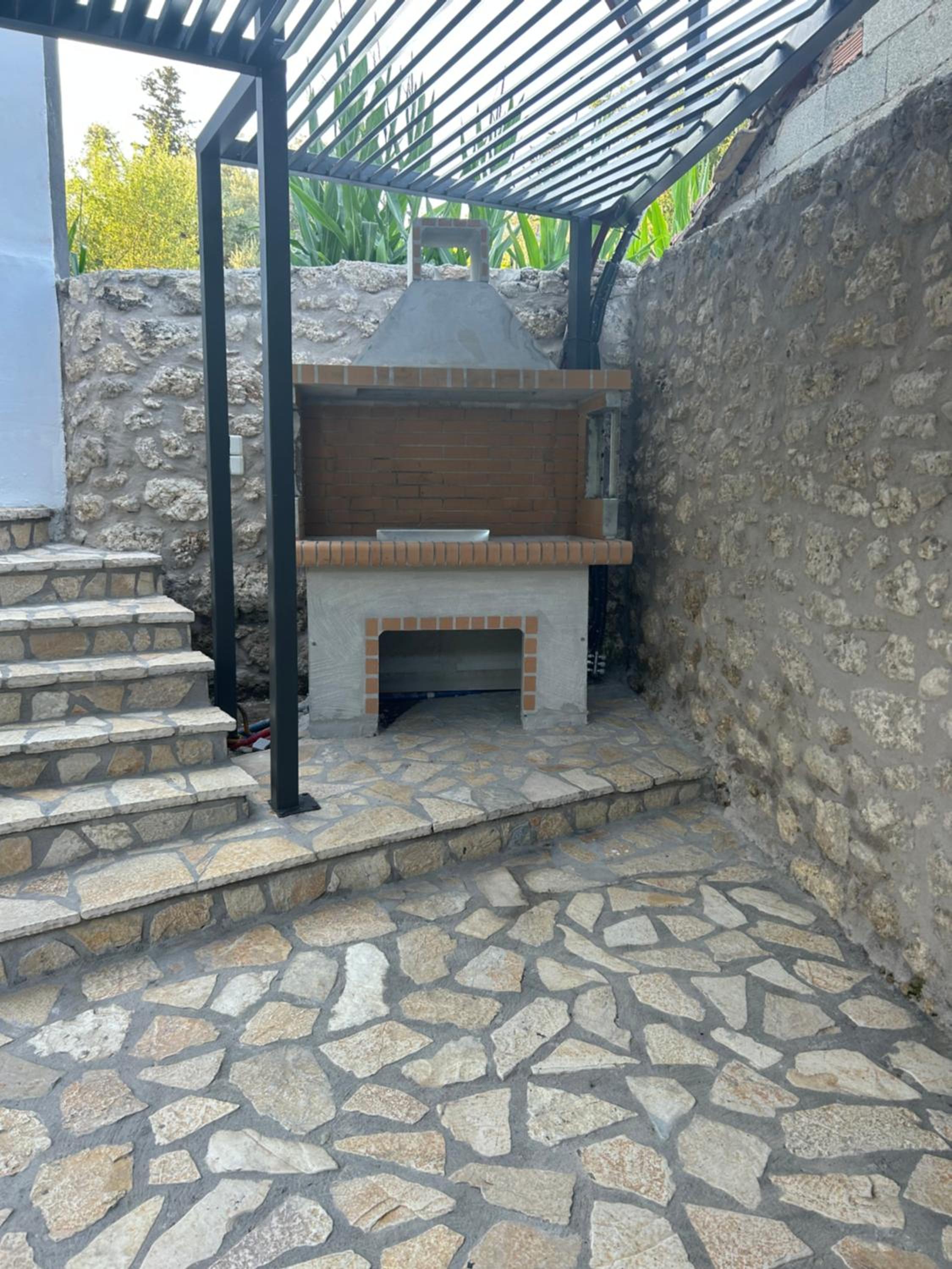 Katerina Luxurious Sea View view 2