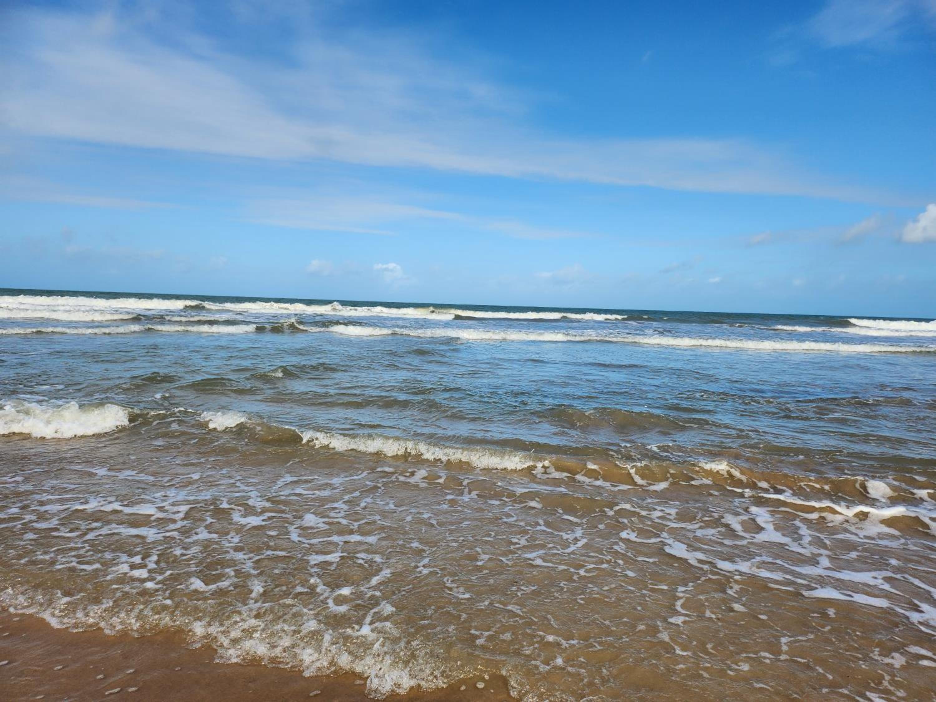 Eco Flat Recife - Vista ao Mar de Boa Viagem