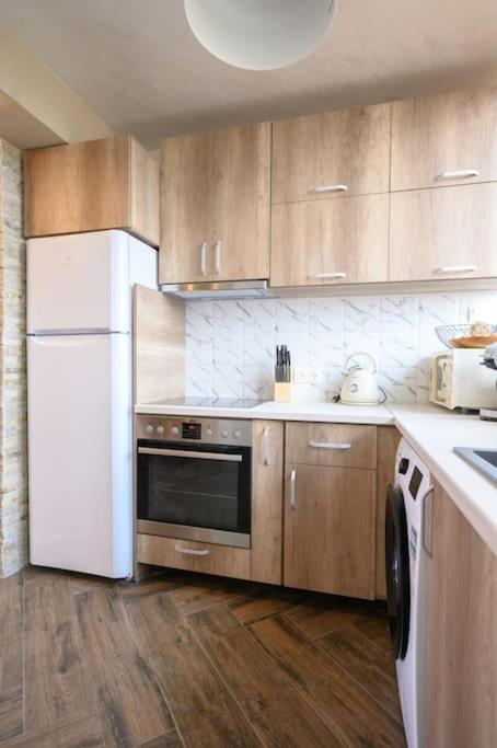 Sunset Luxury Apartment