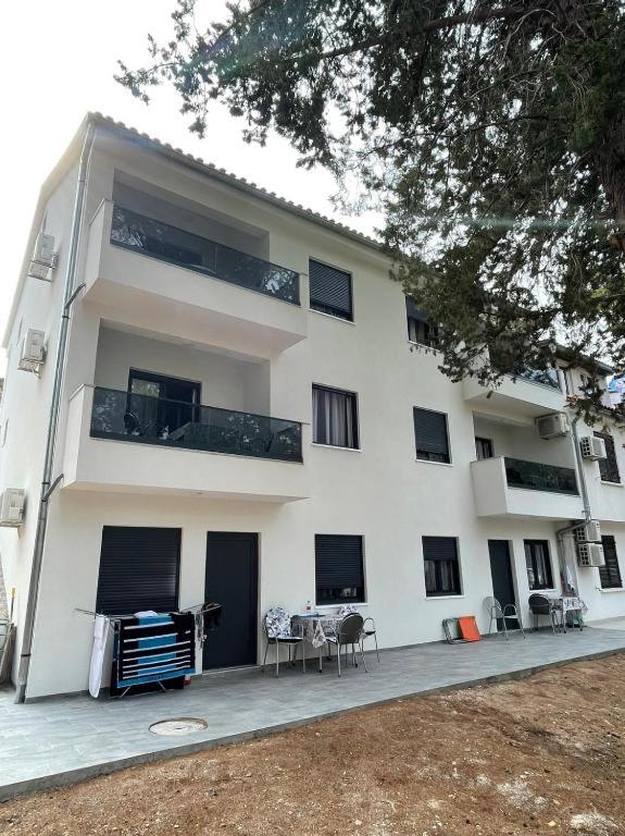 Villa Ornella