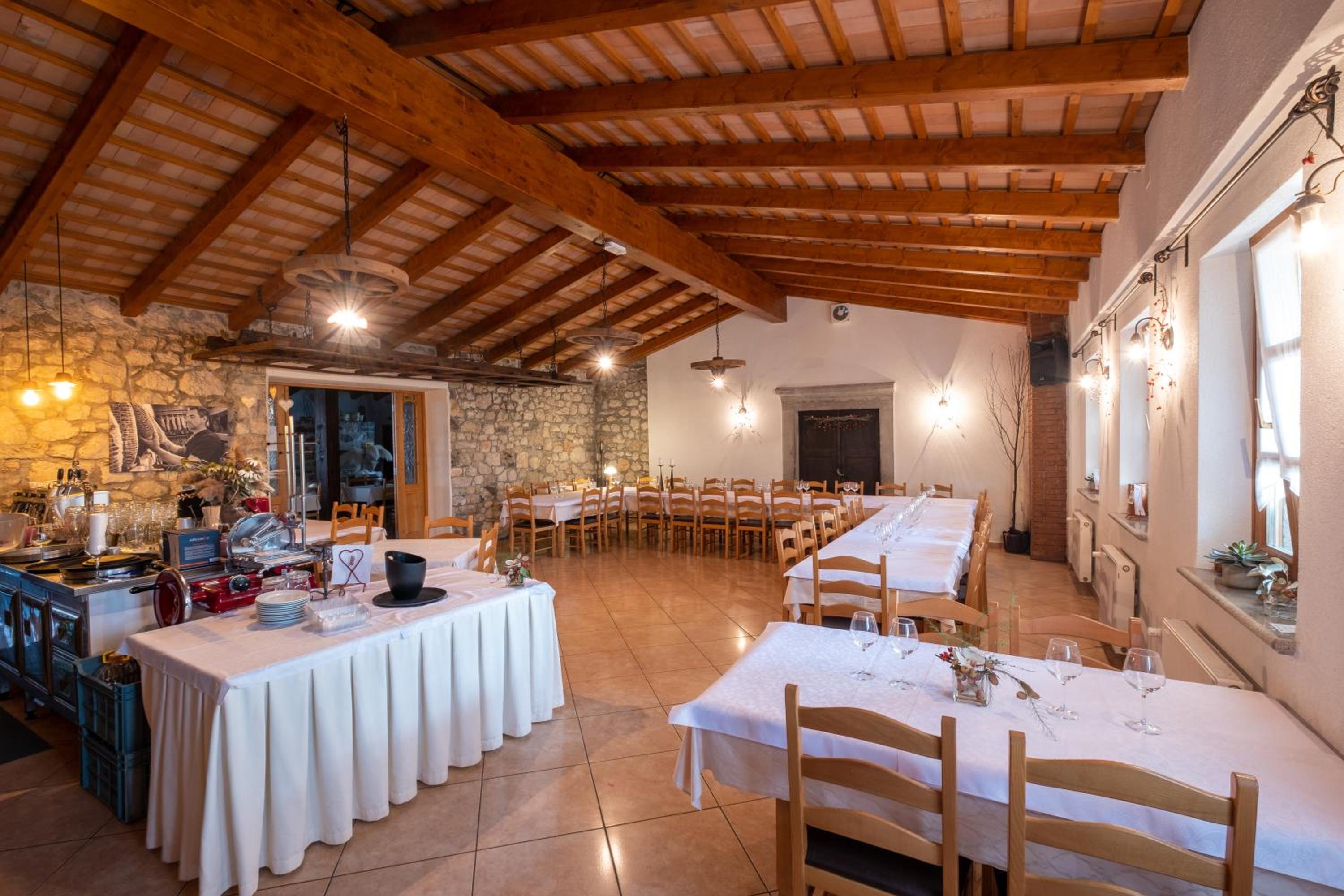 Farm Stay Malovščevo view 5