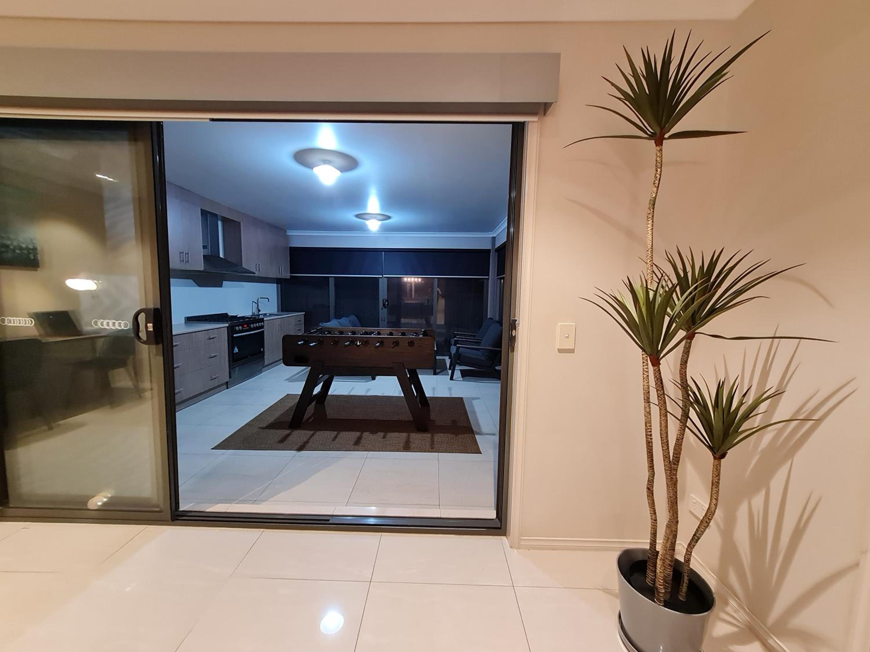 Stylish House in Geelong for Large Family or Group