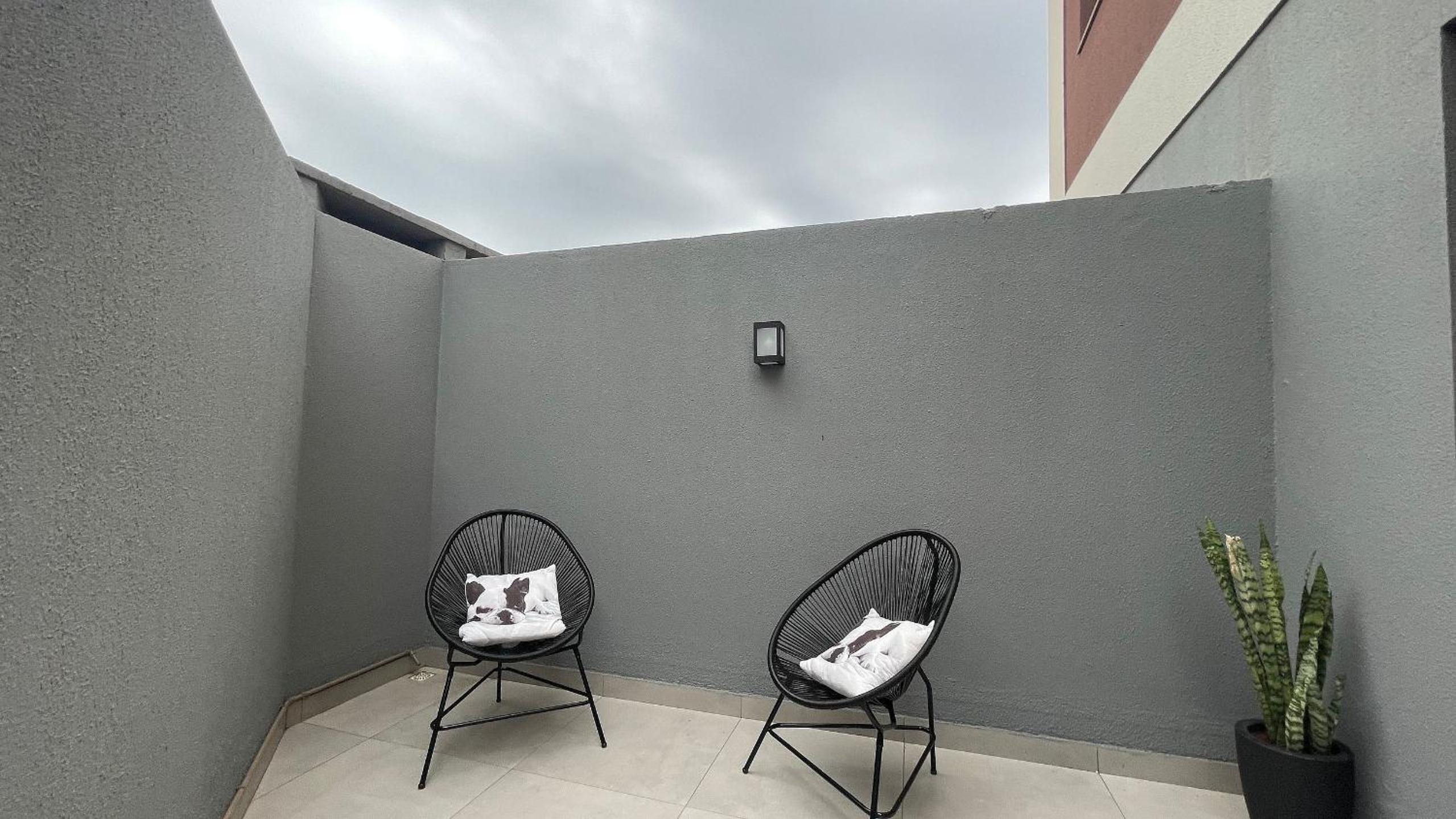 NOVOS apartamentos STUDIO do ladinho do Paraguai