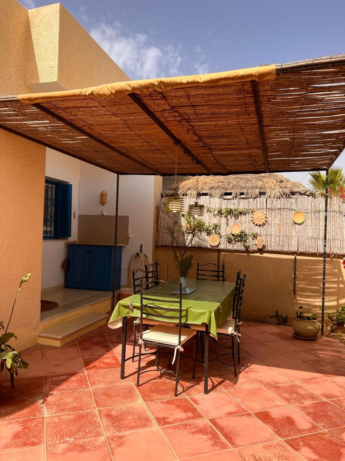 Villa Elena view 5