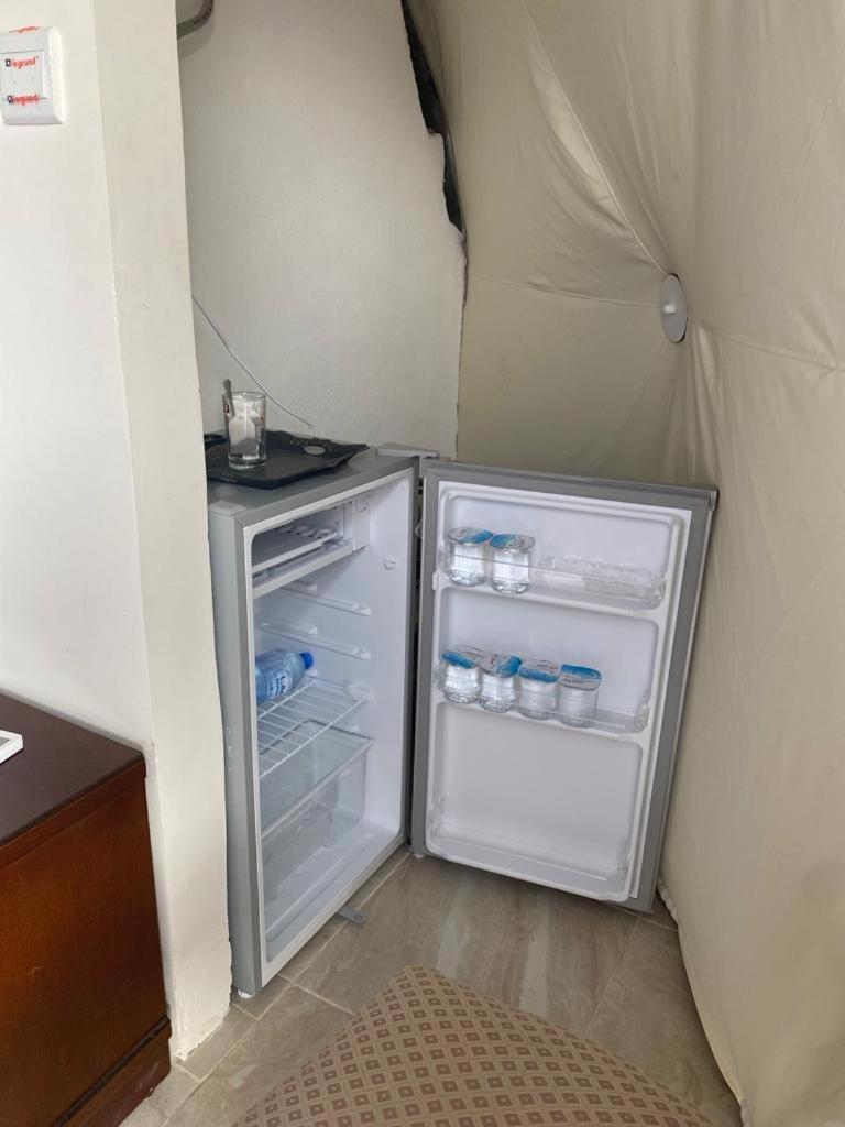 Armony rum camp