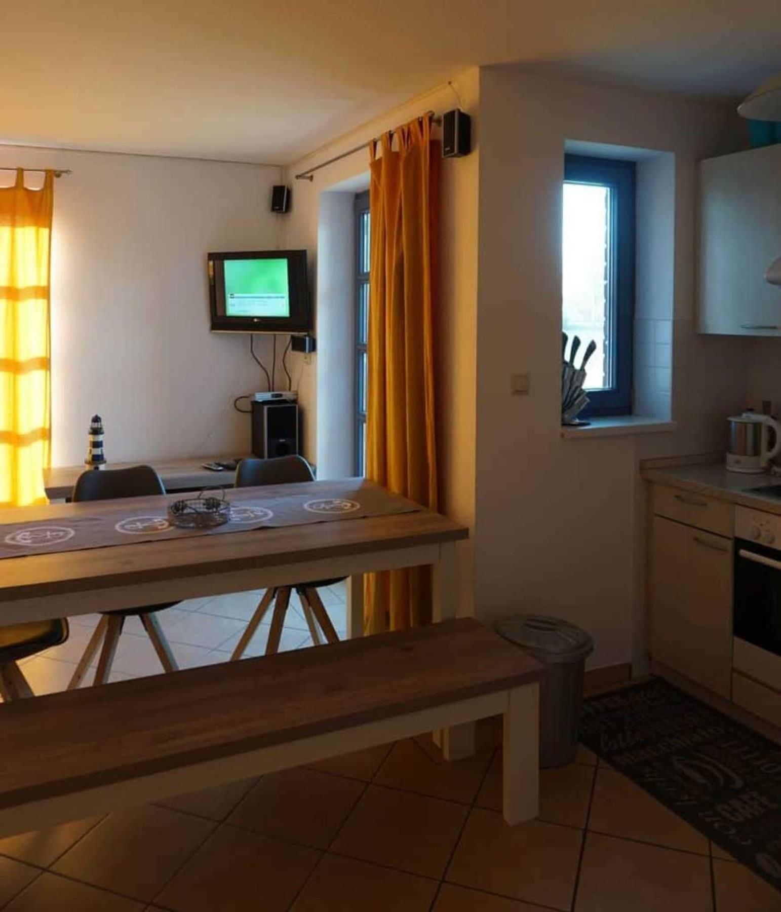 Ferienhaus Rieke