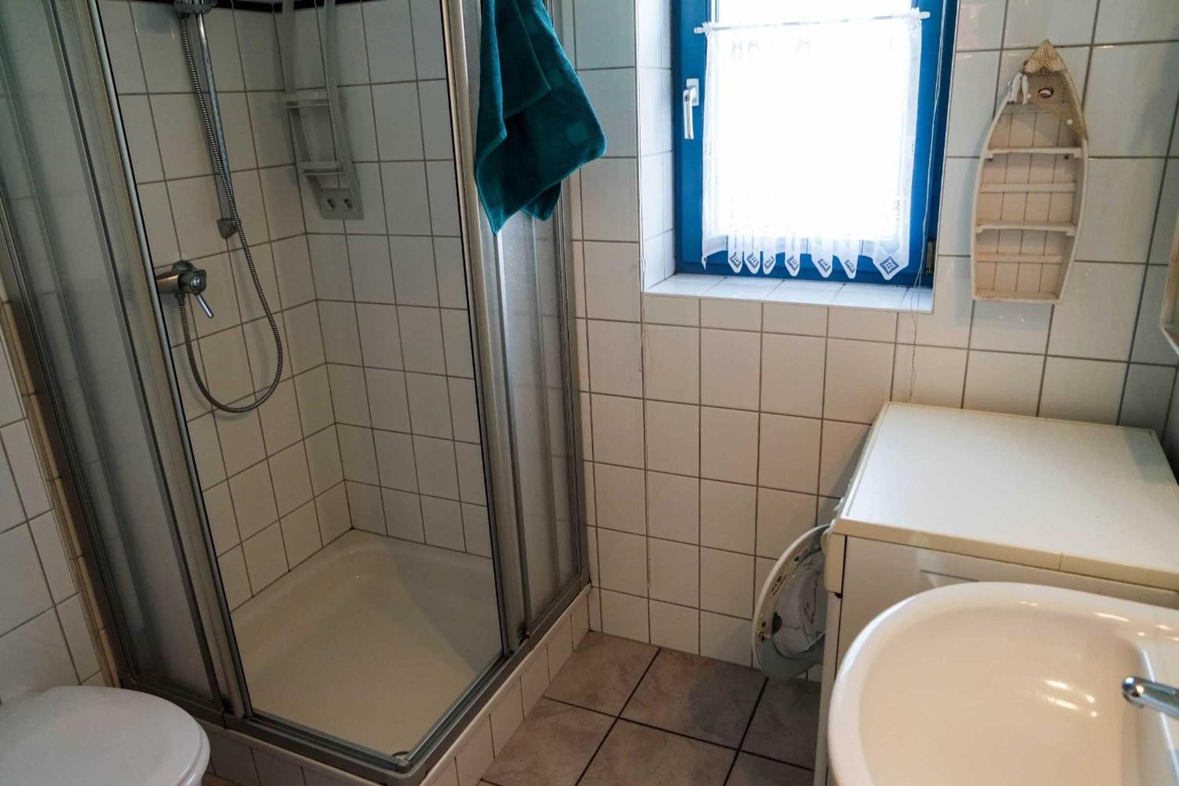 Ferienhaus Rieke