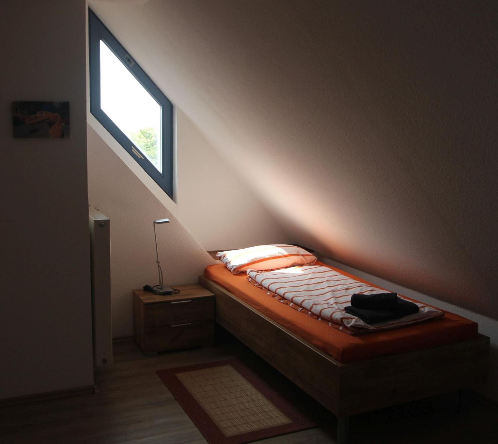 Ferienhaus Rieke