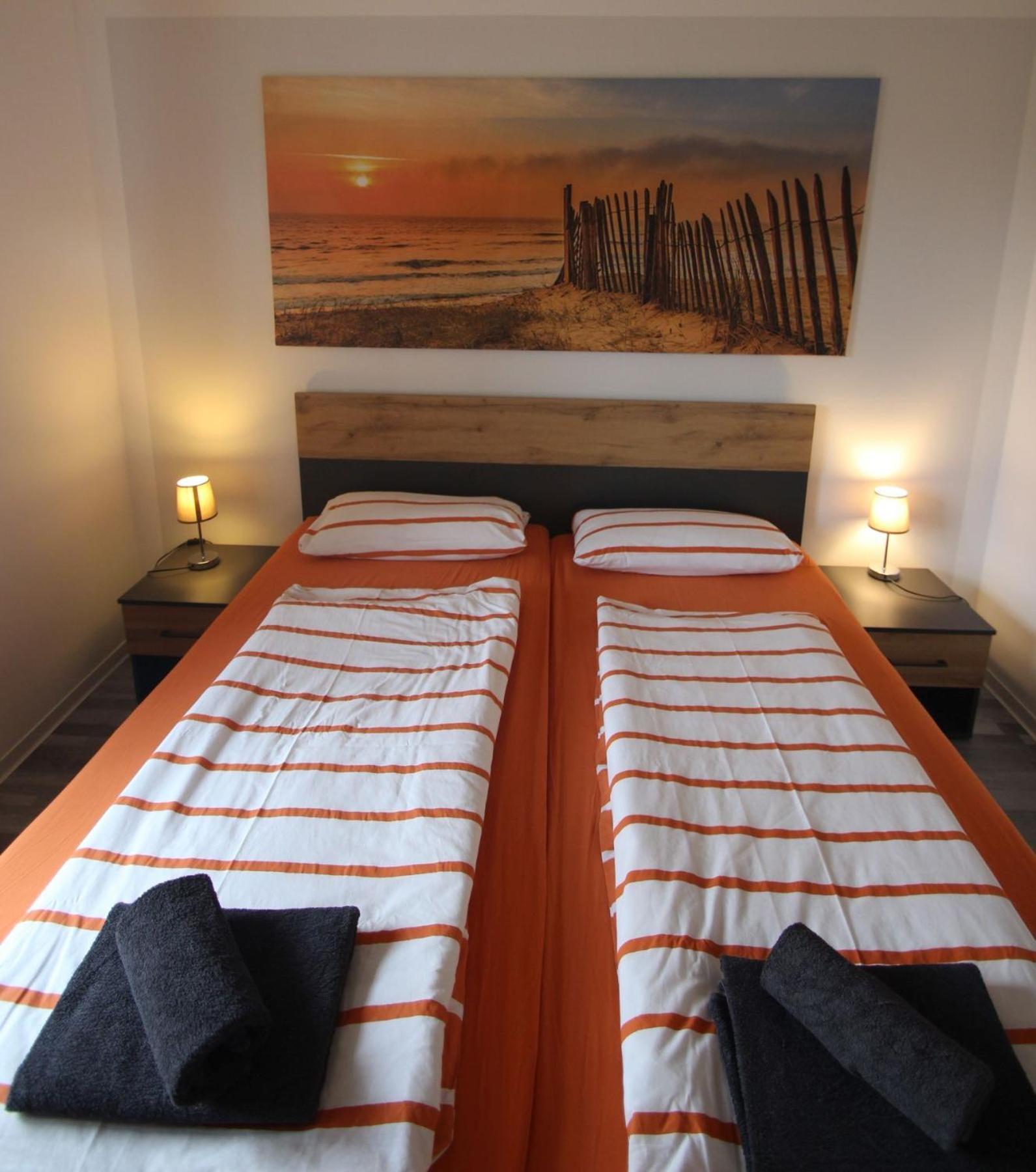 Ferienhaus Rieke