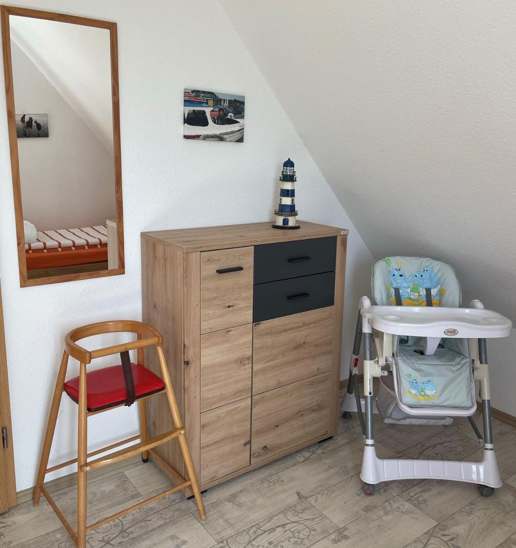 Ferienhaus Rieke