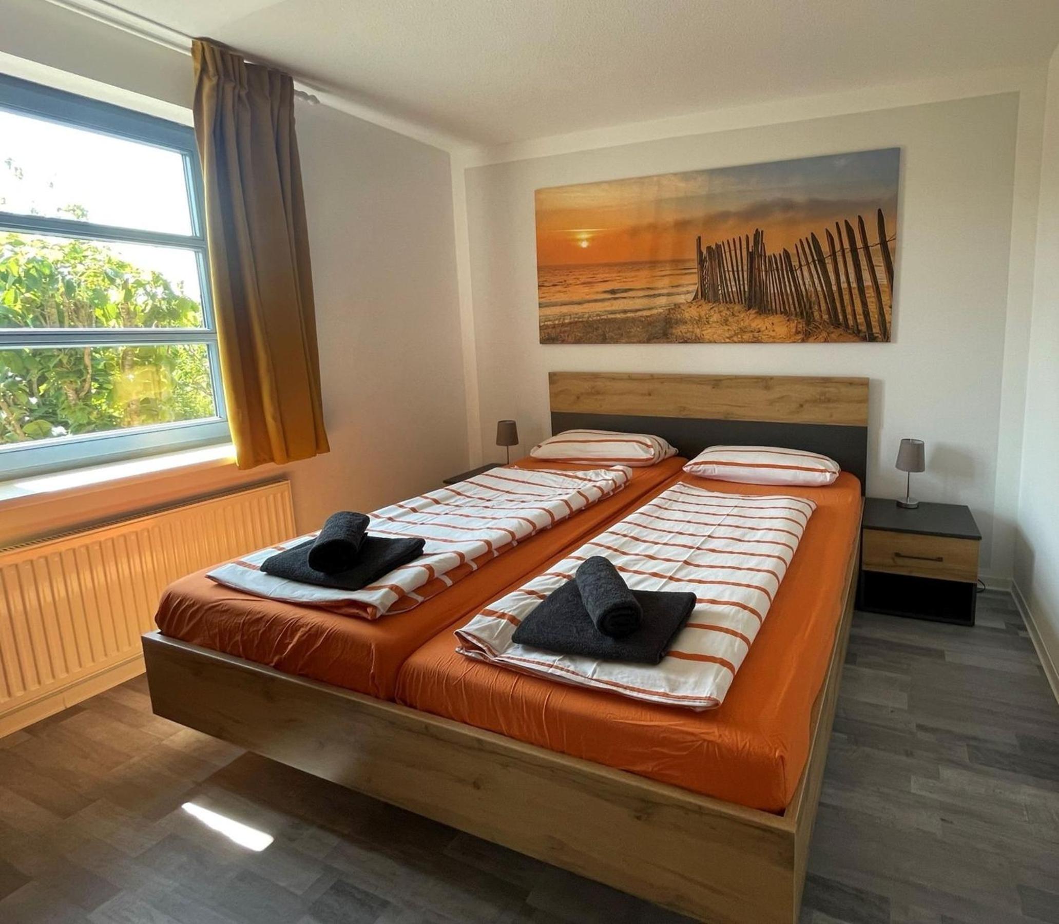Ferienhaus Rieke