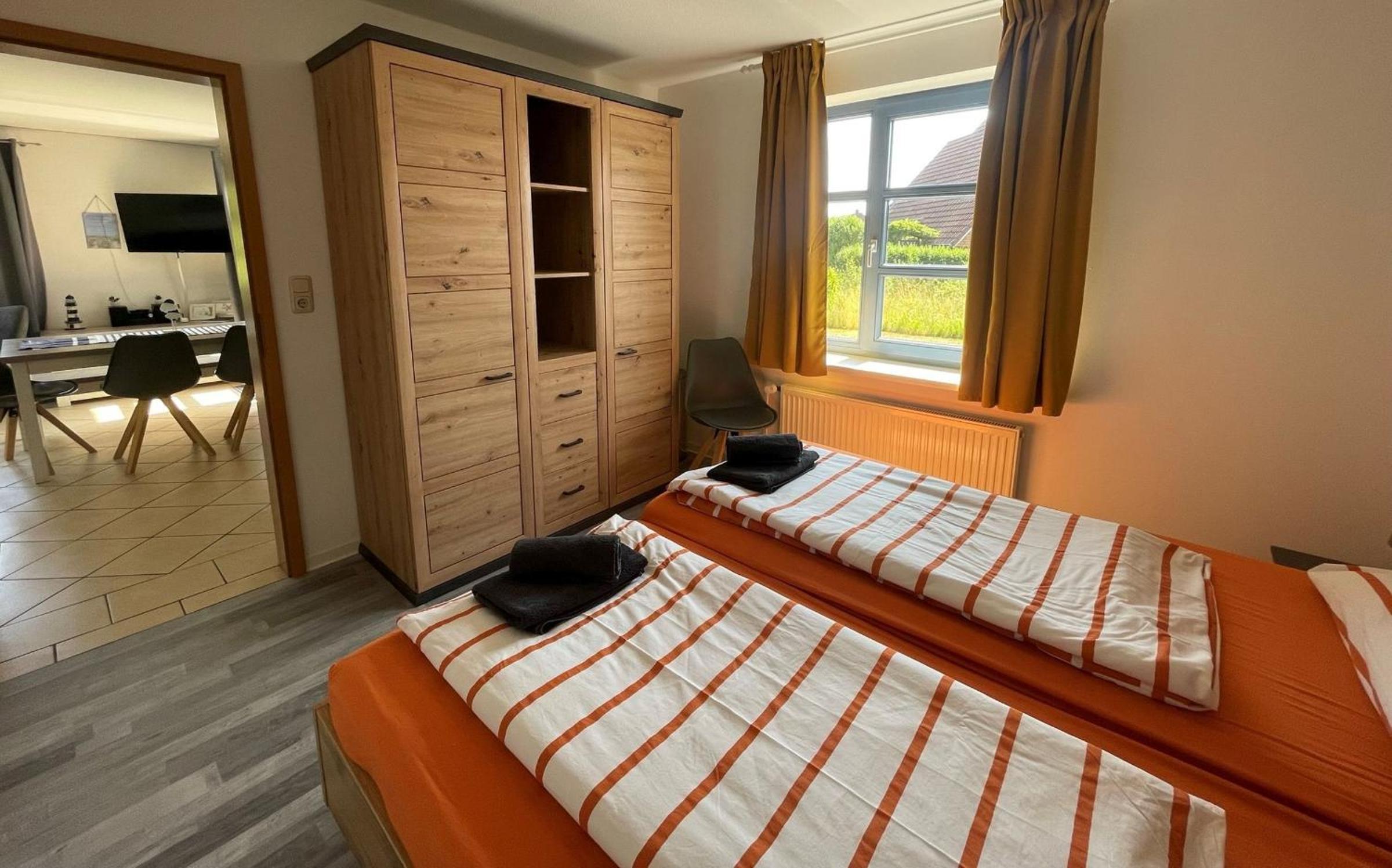 Ferienhaus Rieke