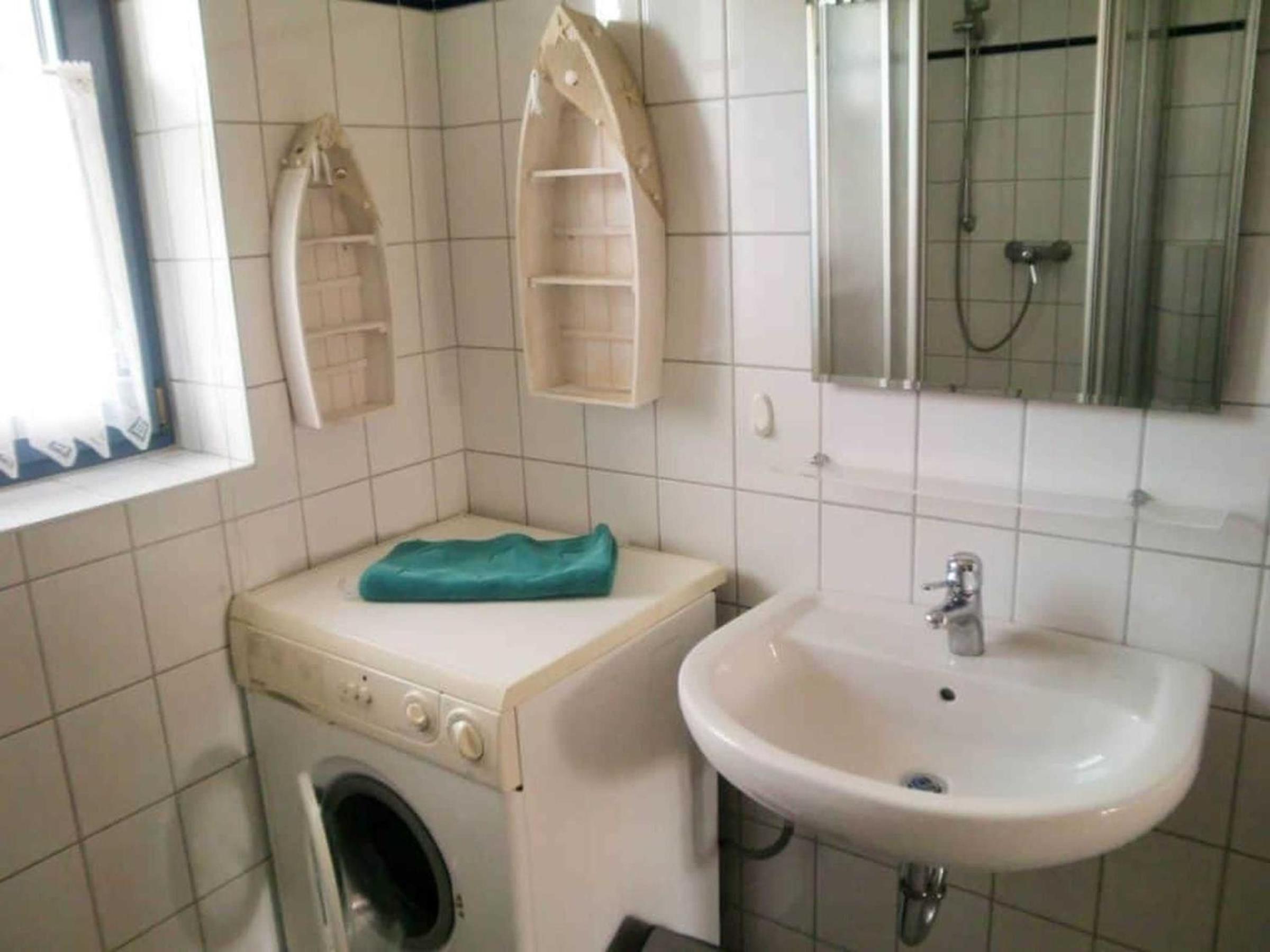 Ferienhaus Rieke