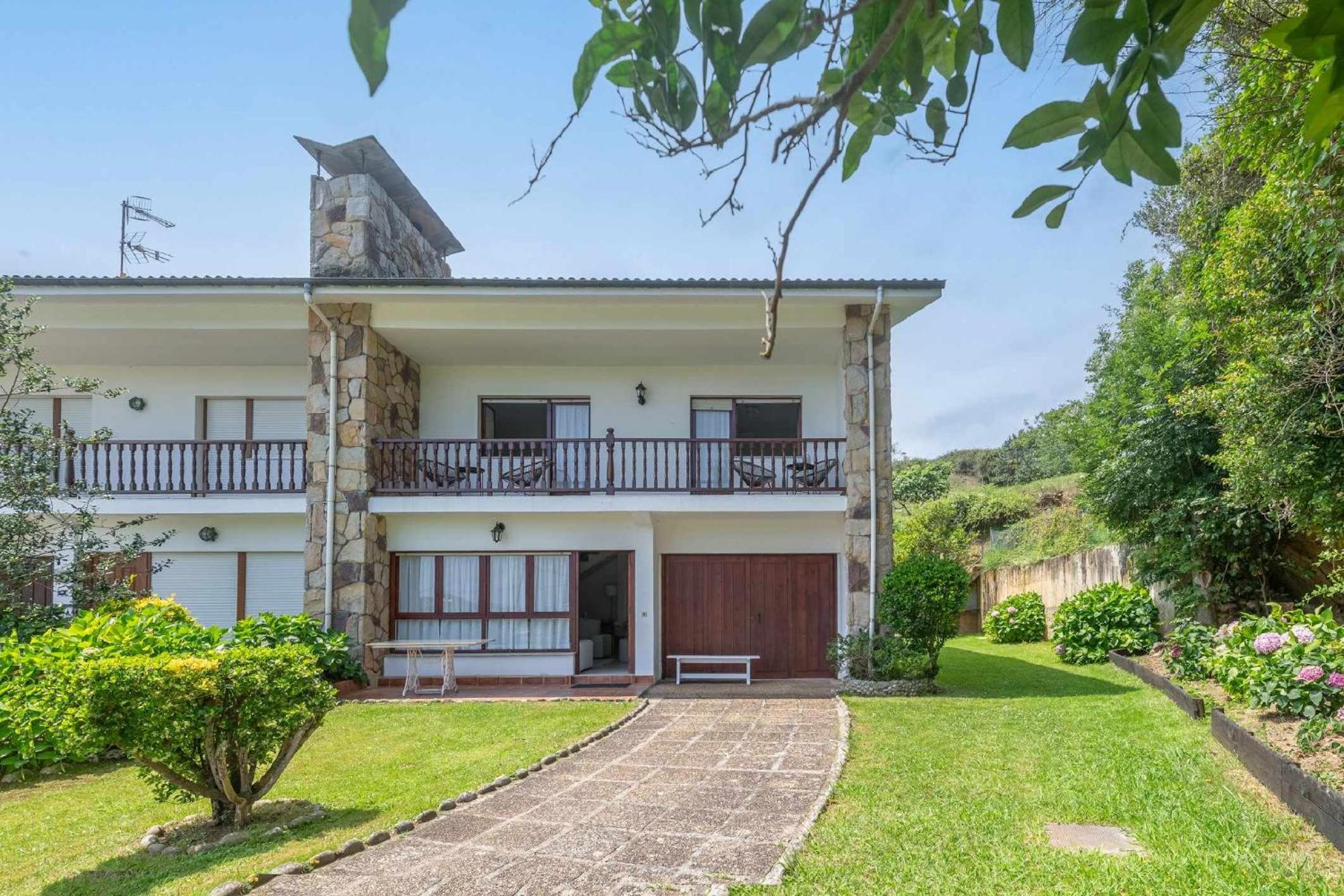 Villa Toro Playa