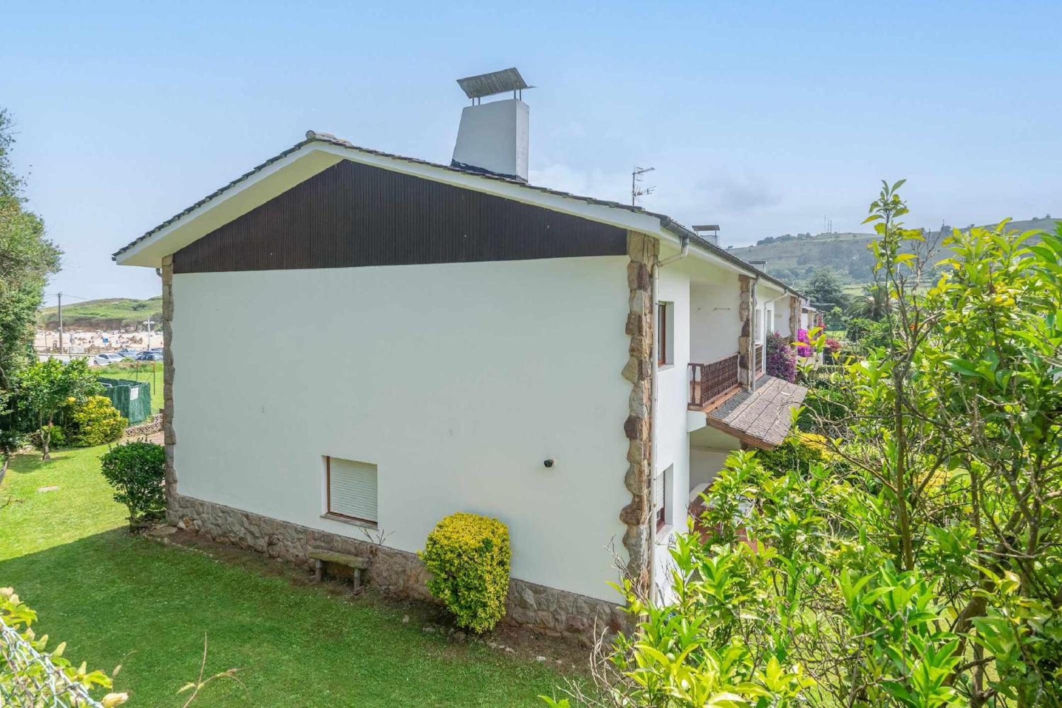Villa Toro Playa