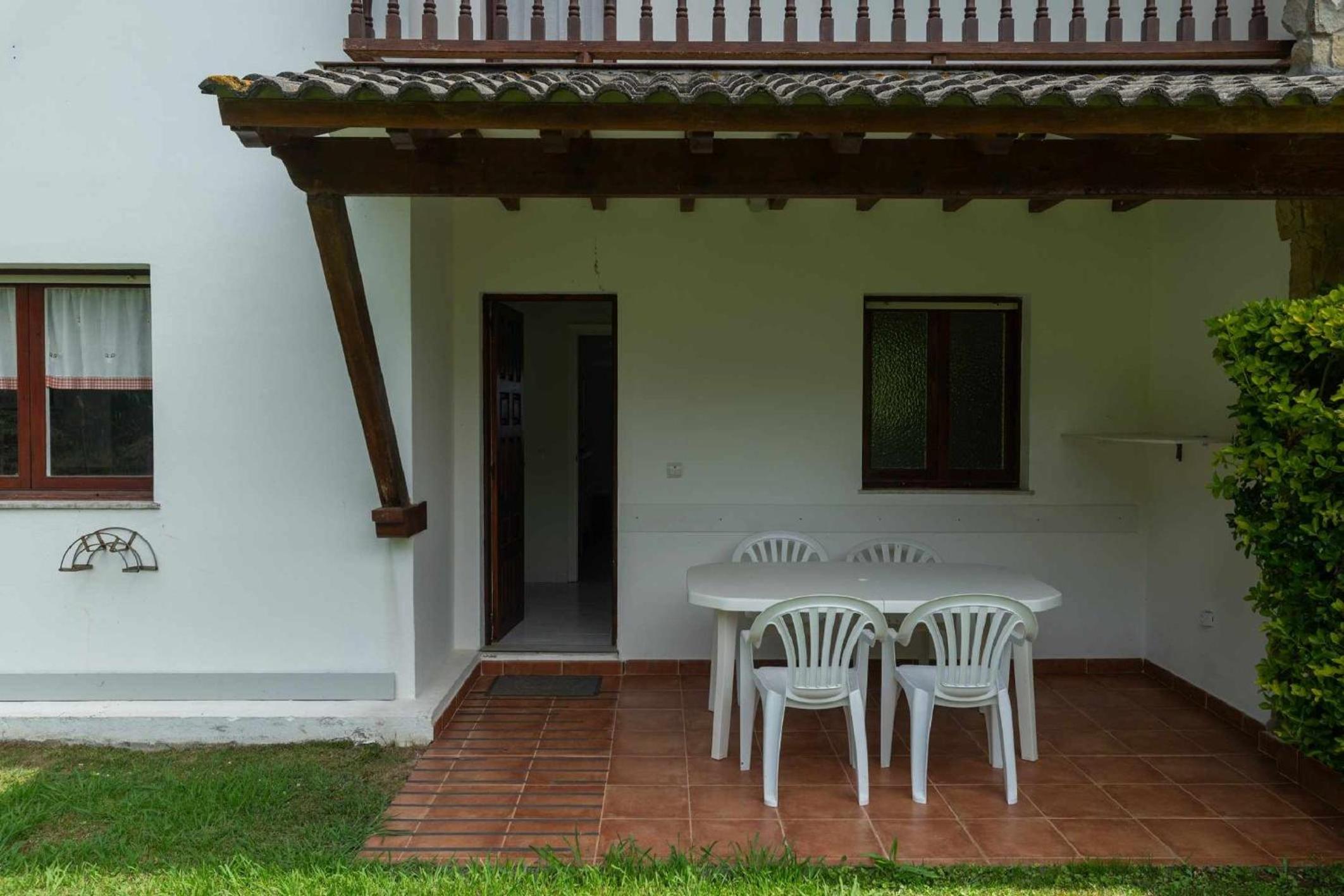 Villa Toro Playa