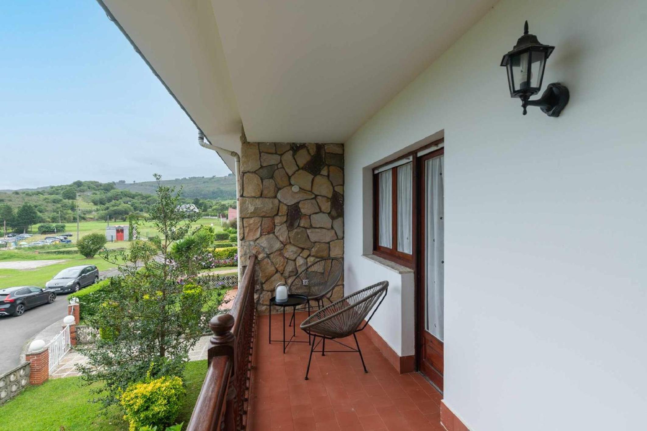 Villa Toro Playa