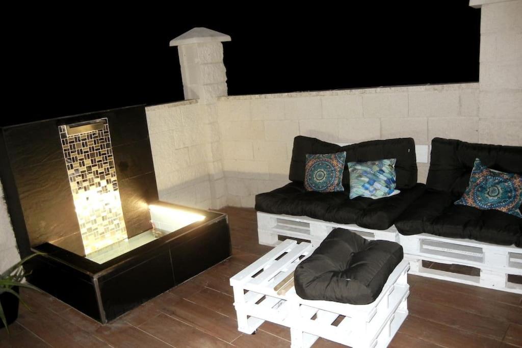 Chalet de diseño moderno en Sanxenxo