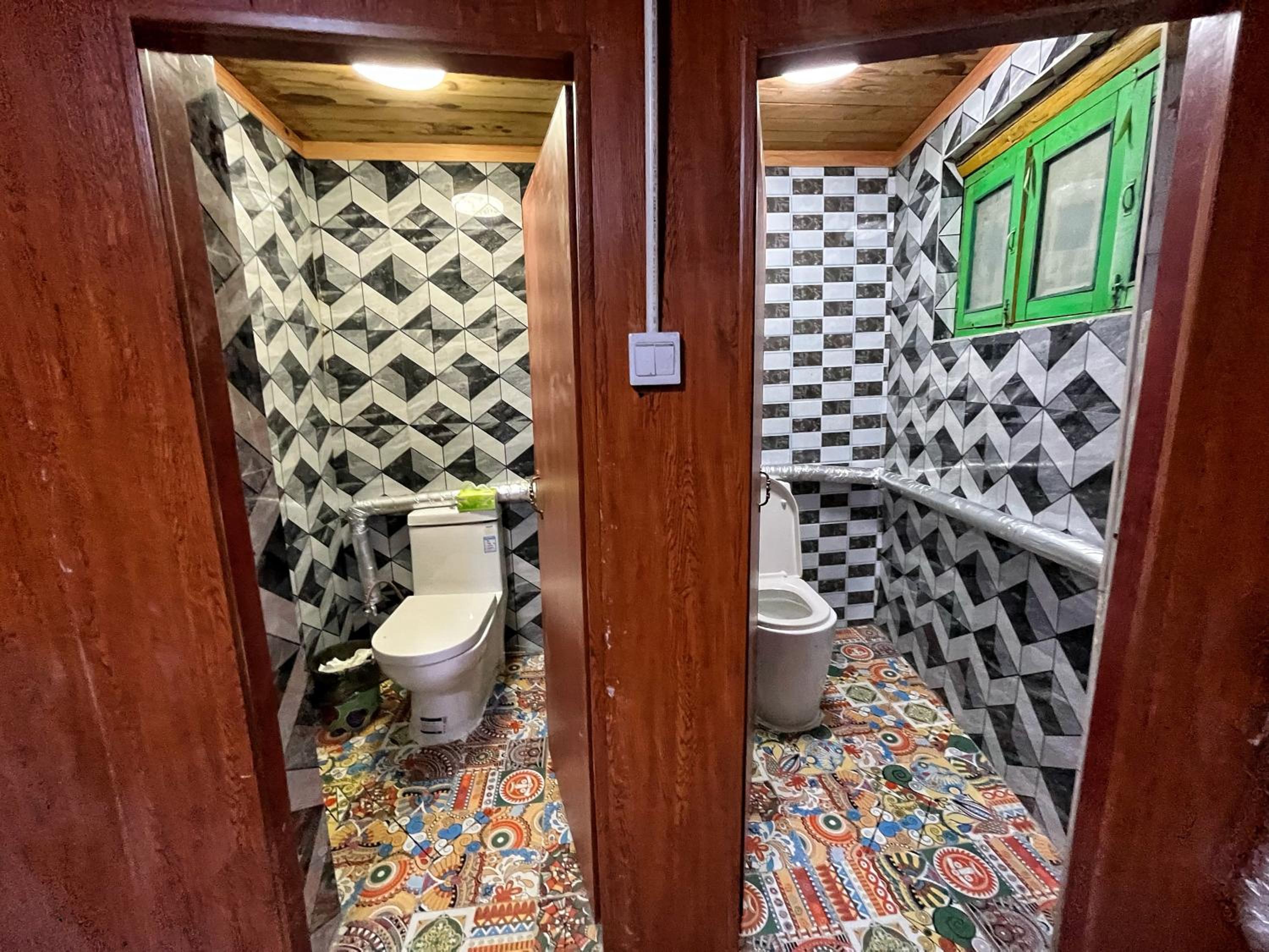Tavern Hostel仁和客栈
