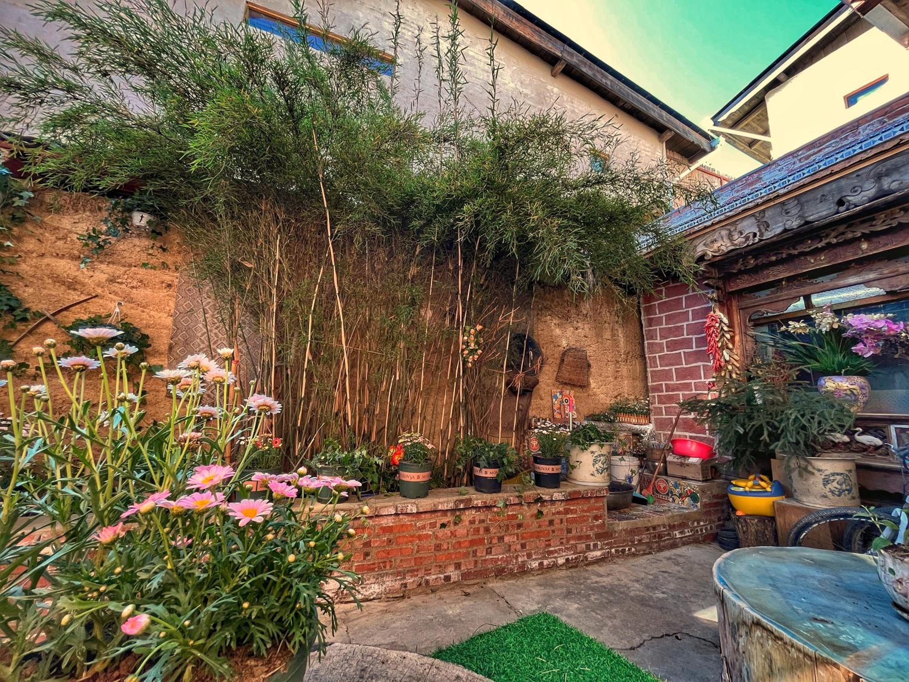 Tavern Hostel仁和客栈
