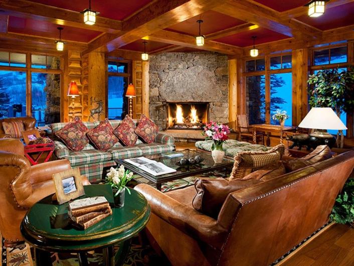 Ski-in Ski-out 2 Br Condo, Heart of Bachelor Gulch condo view 3