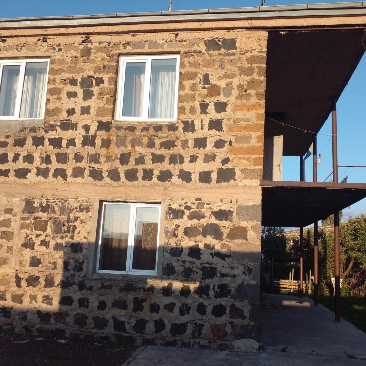 Family house