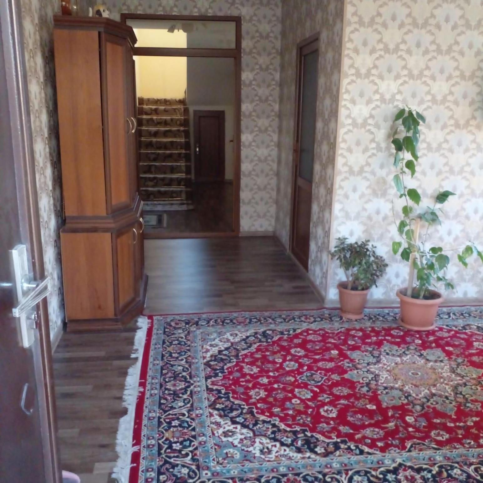Family house