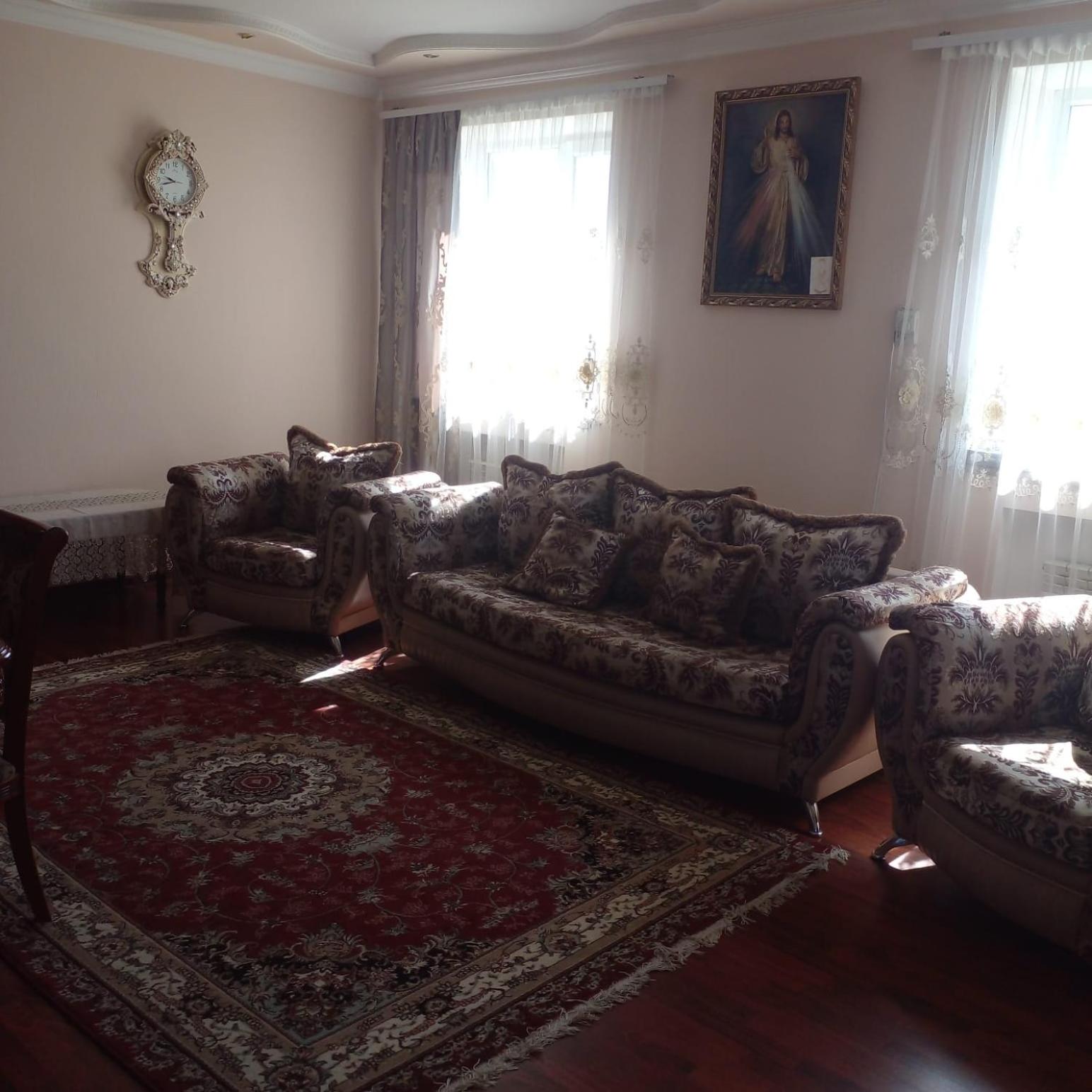 Family house