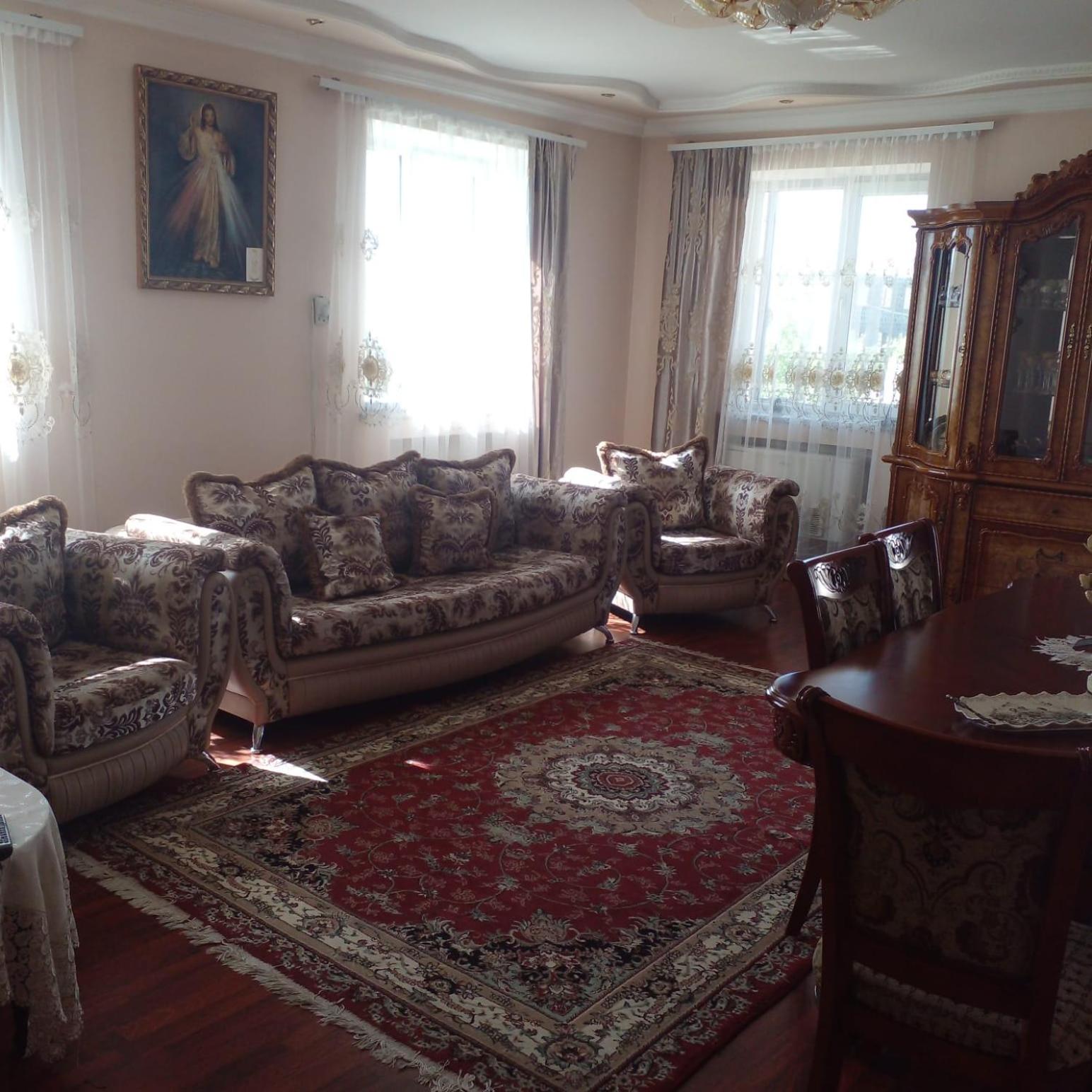 Family house