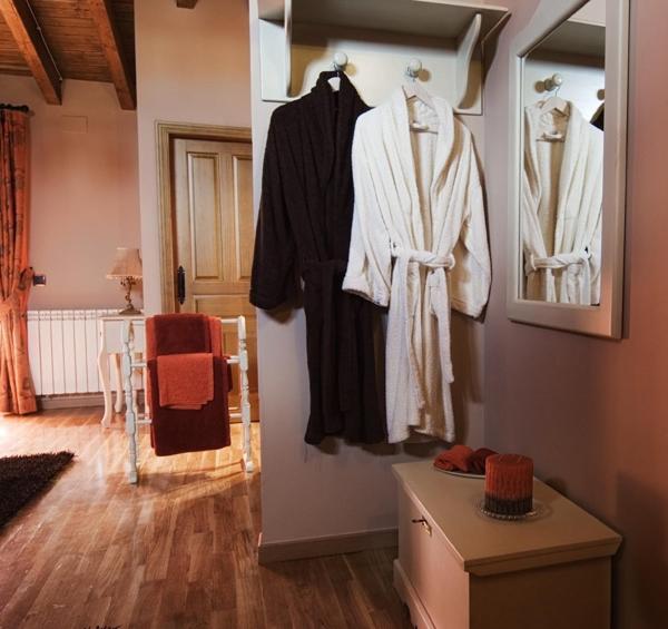 Ambar SPA. Azagalla Rural view 2