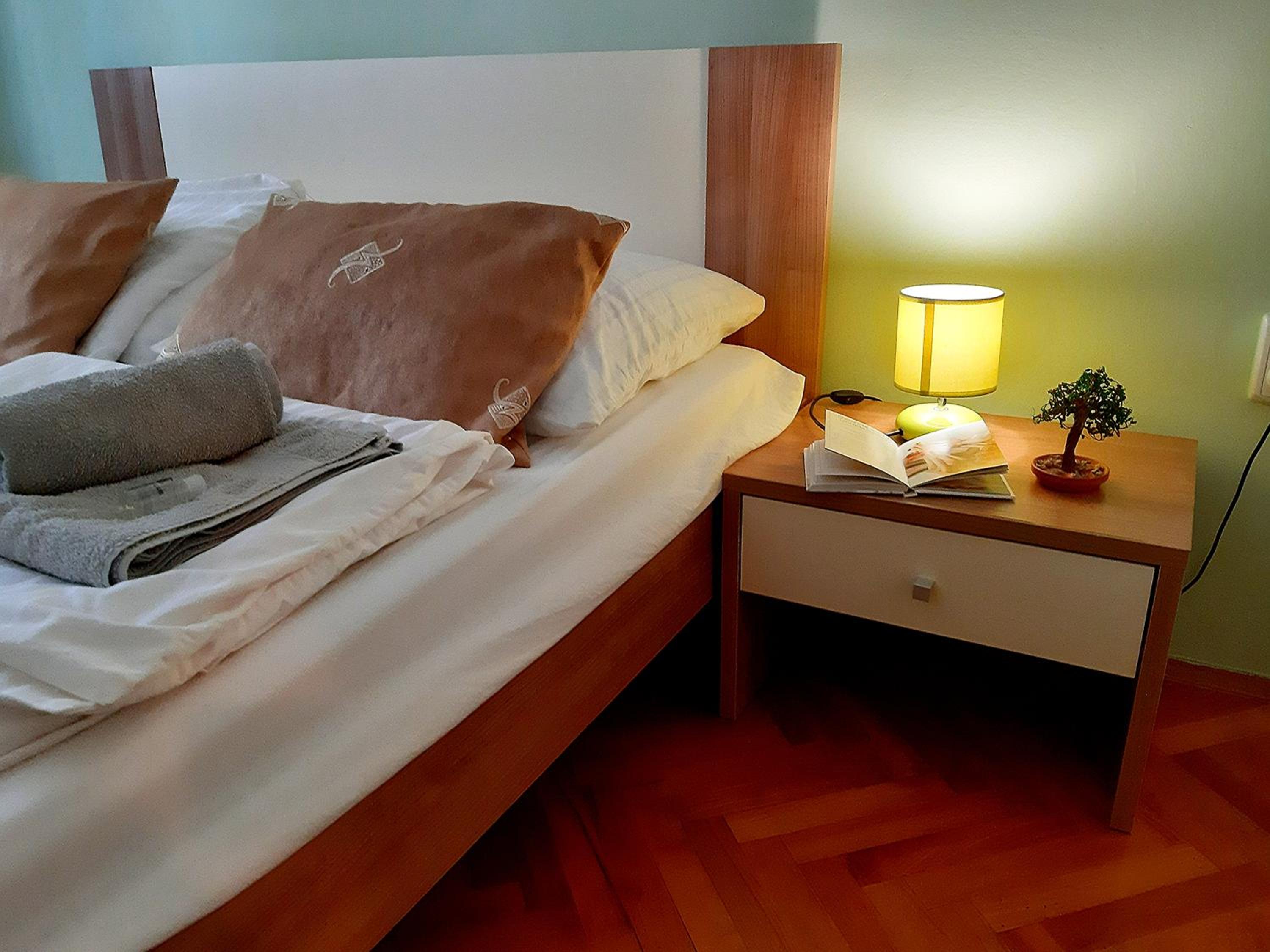Amarena Apartment