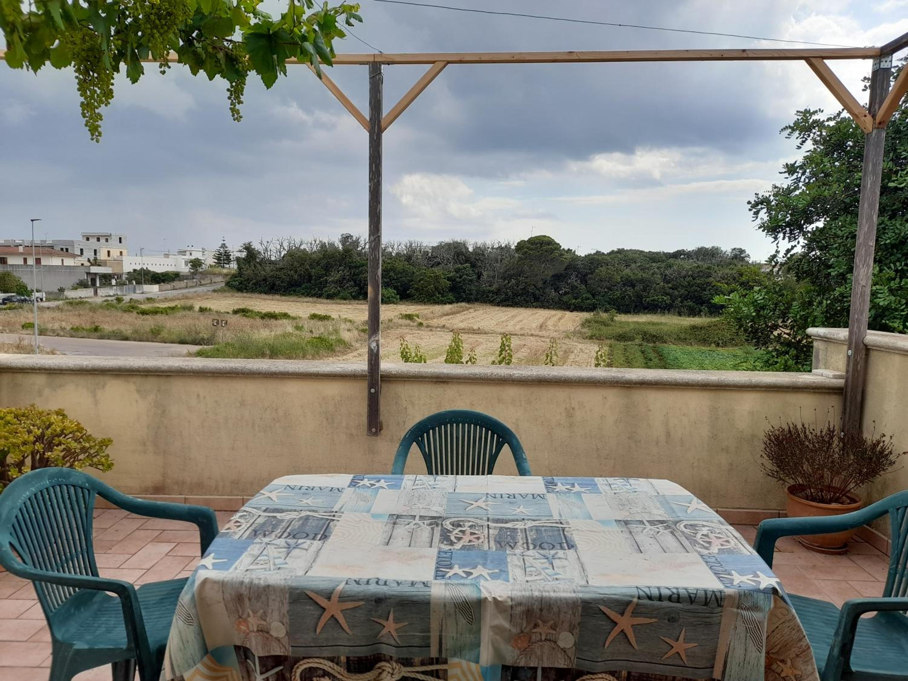Santa Maria di Leuca view 4