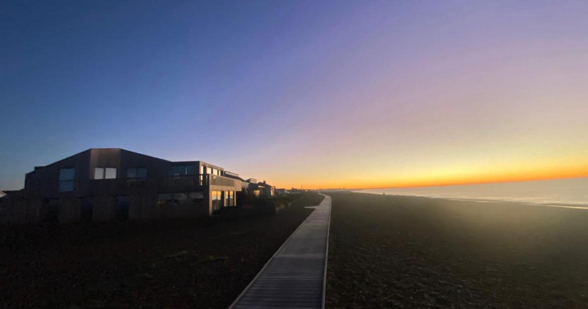 Scandi Beach