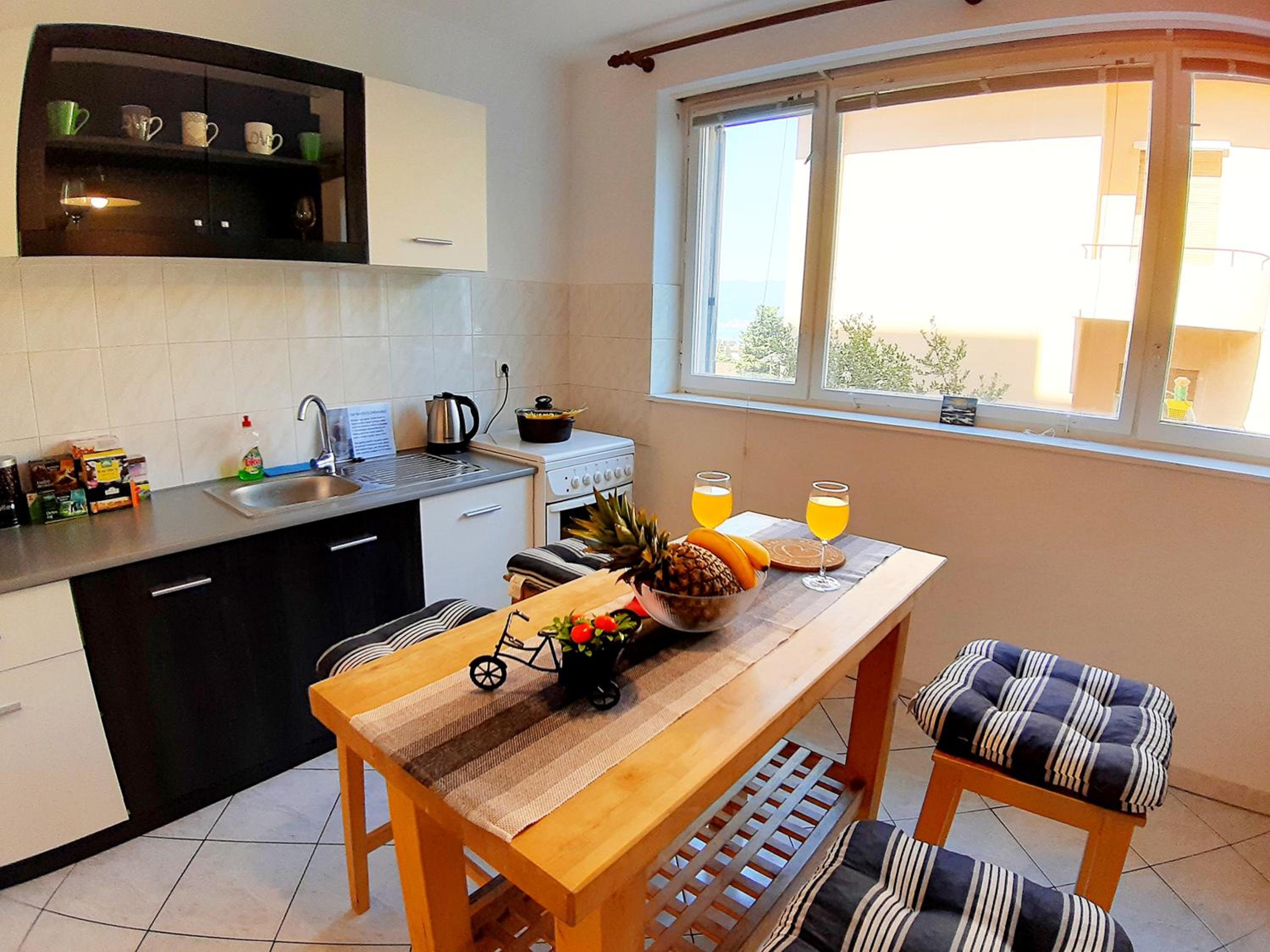 Amarena Apartment