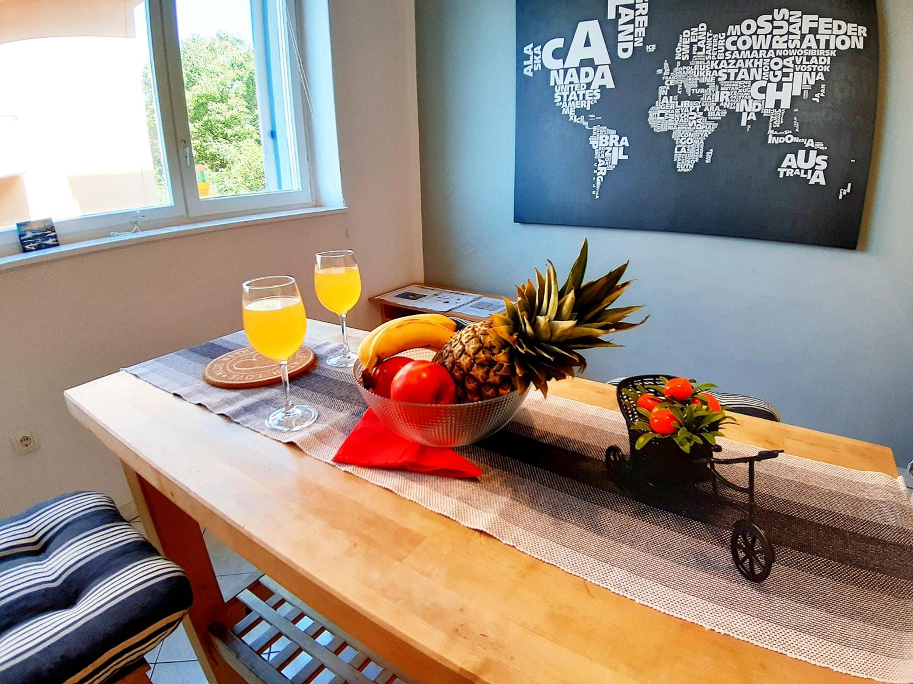 Amarena Apartment
