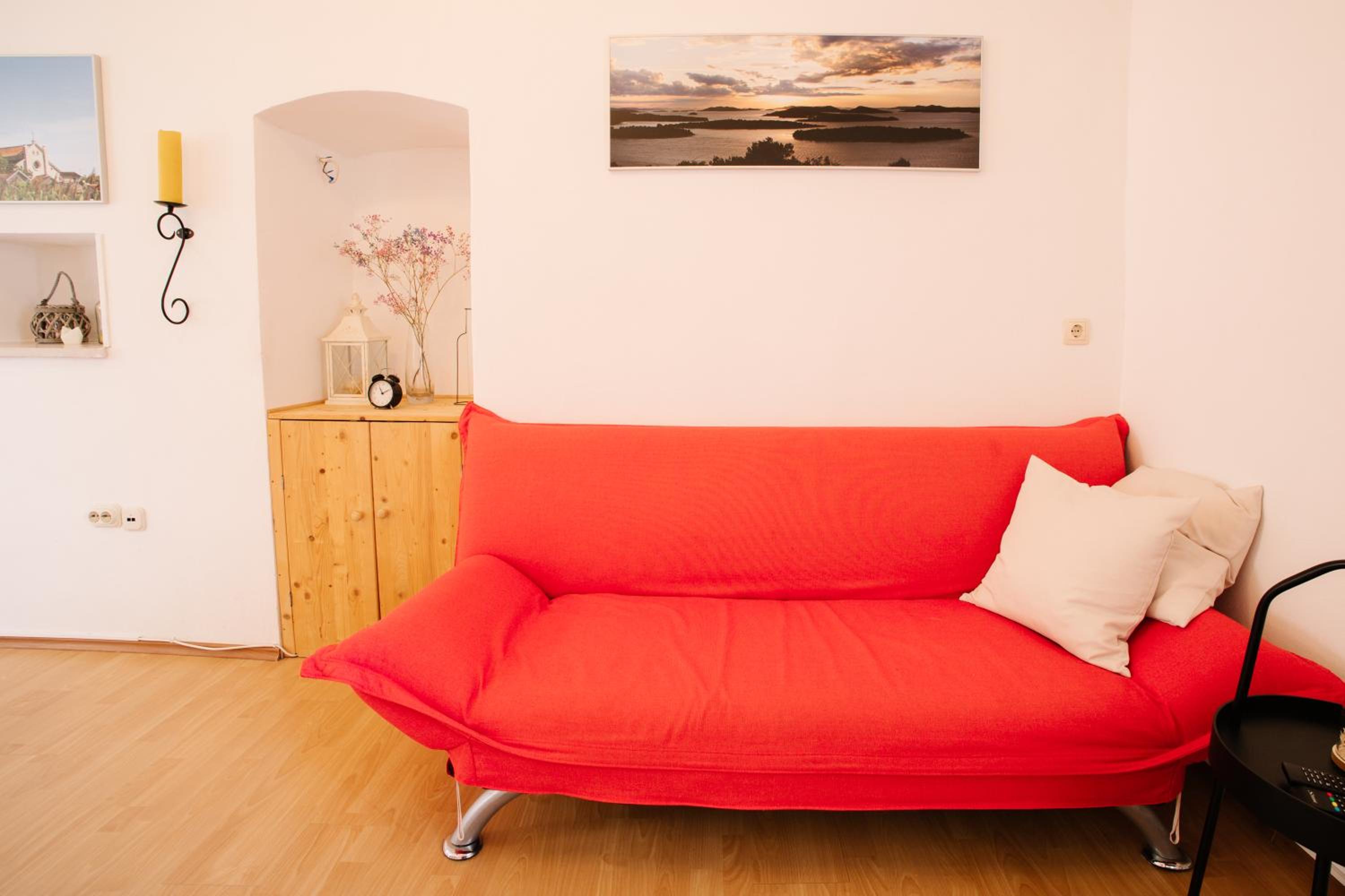 Apartman Marija