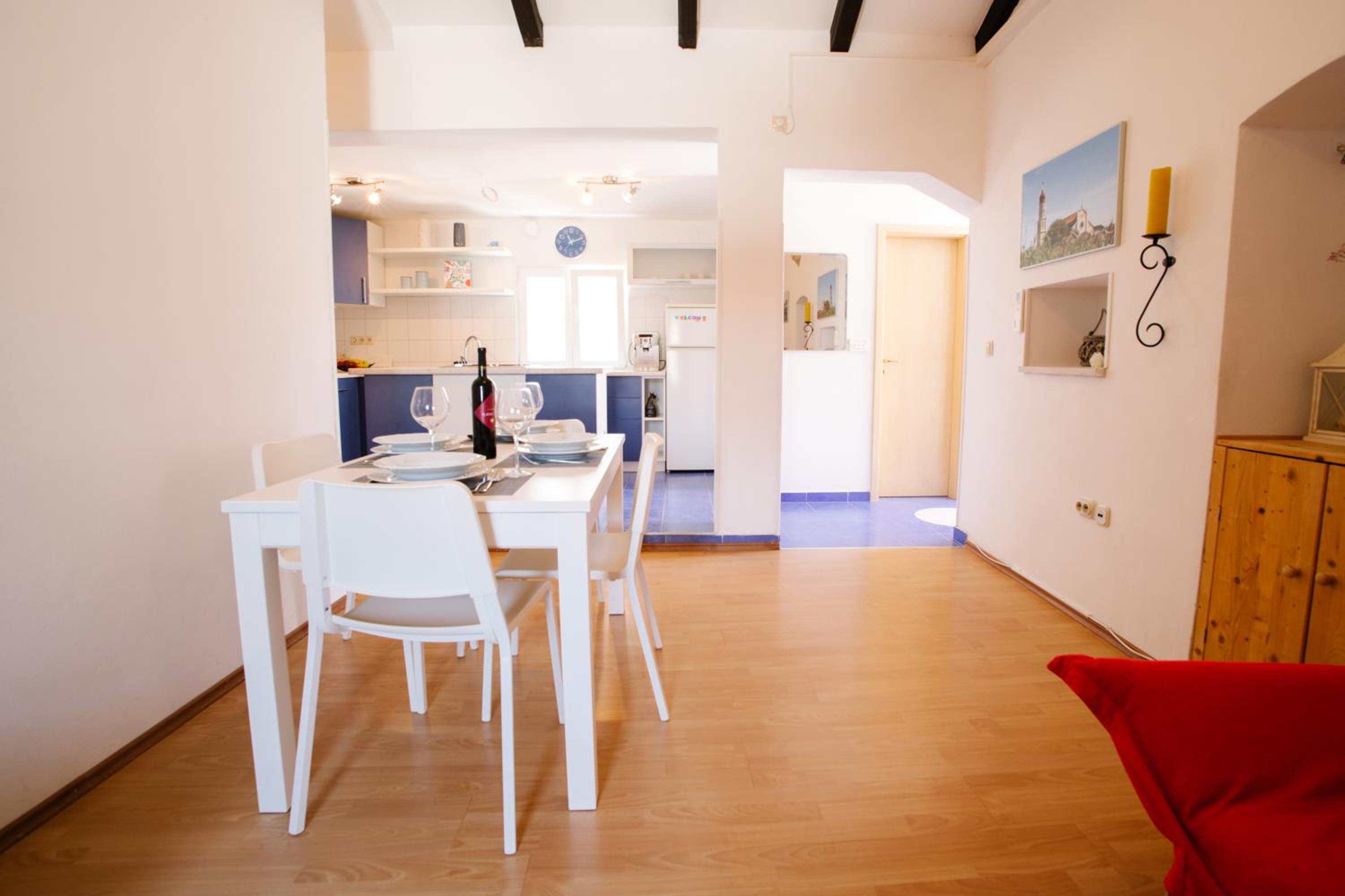 Apartman Marija