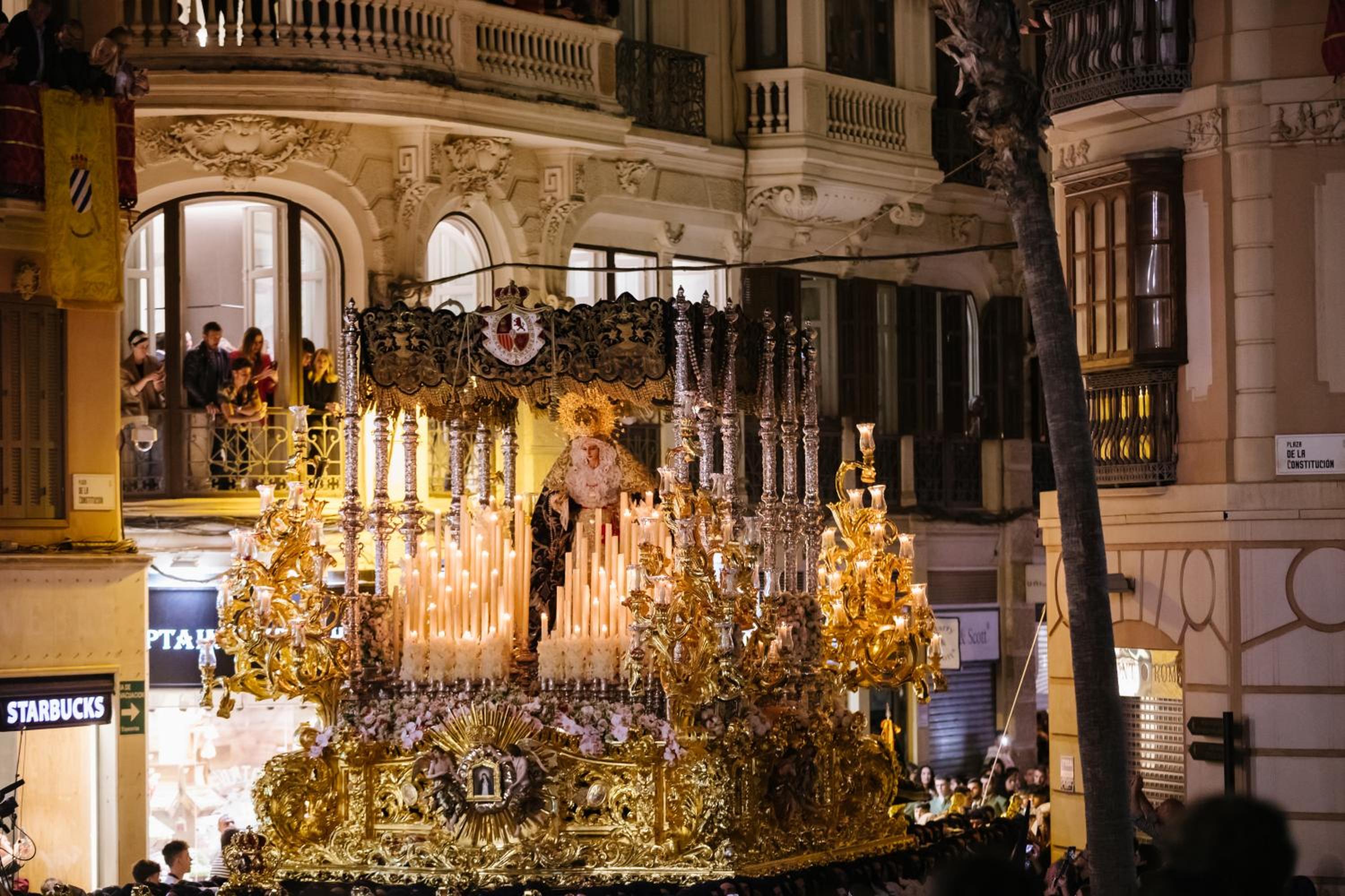 Apartamento Especería Blue by #CuatroCallesFlats