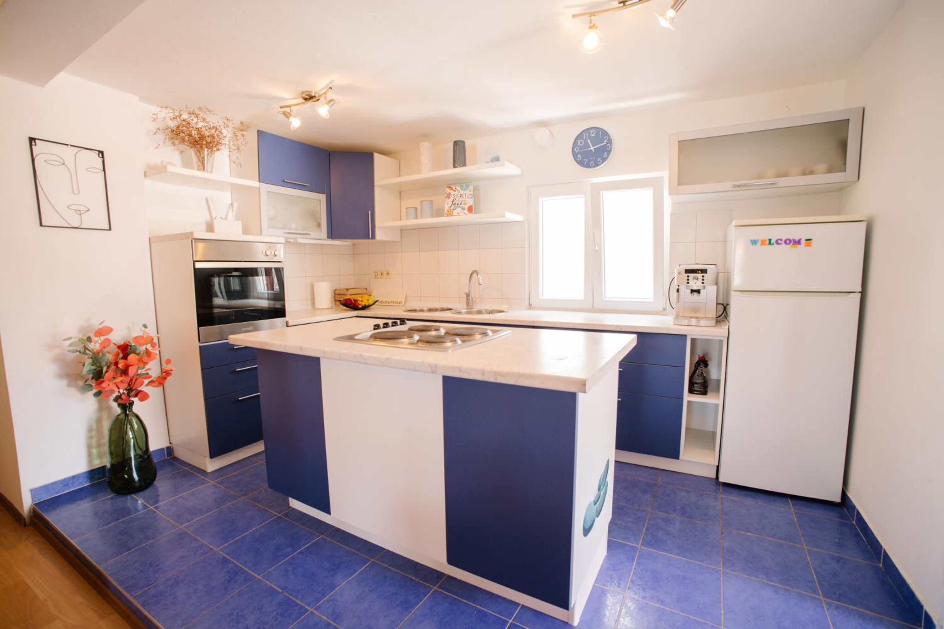 Apartman Marija