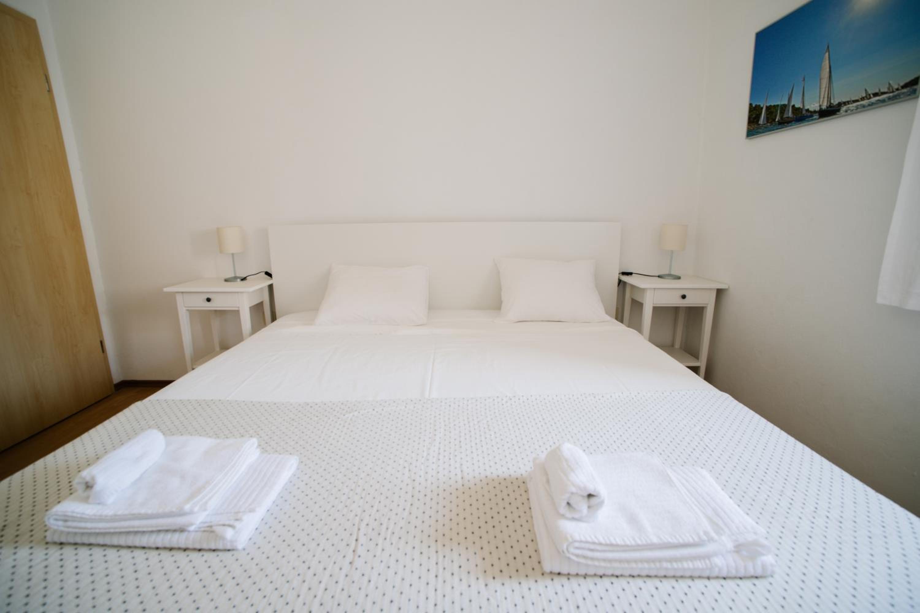 Apartman Marija