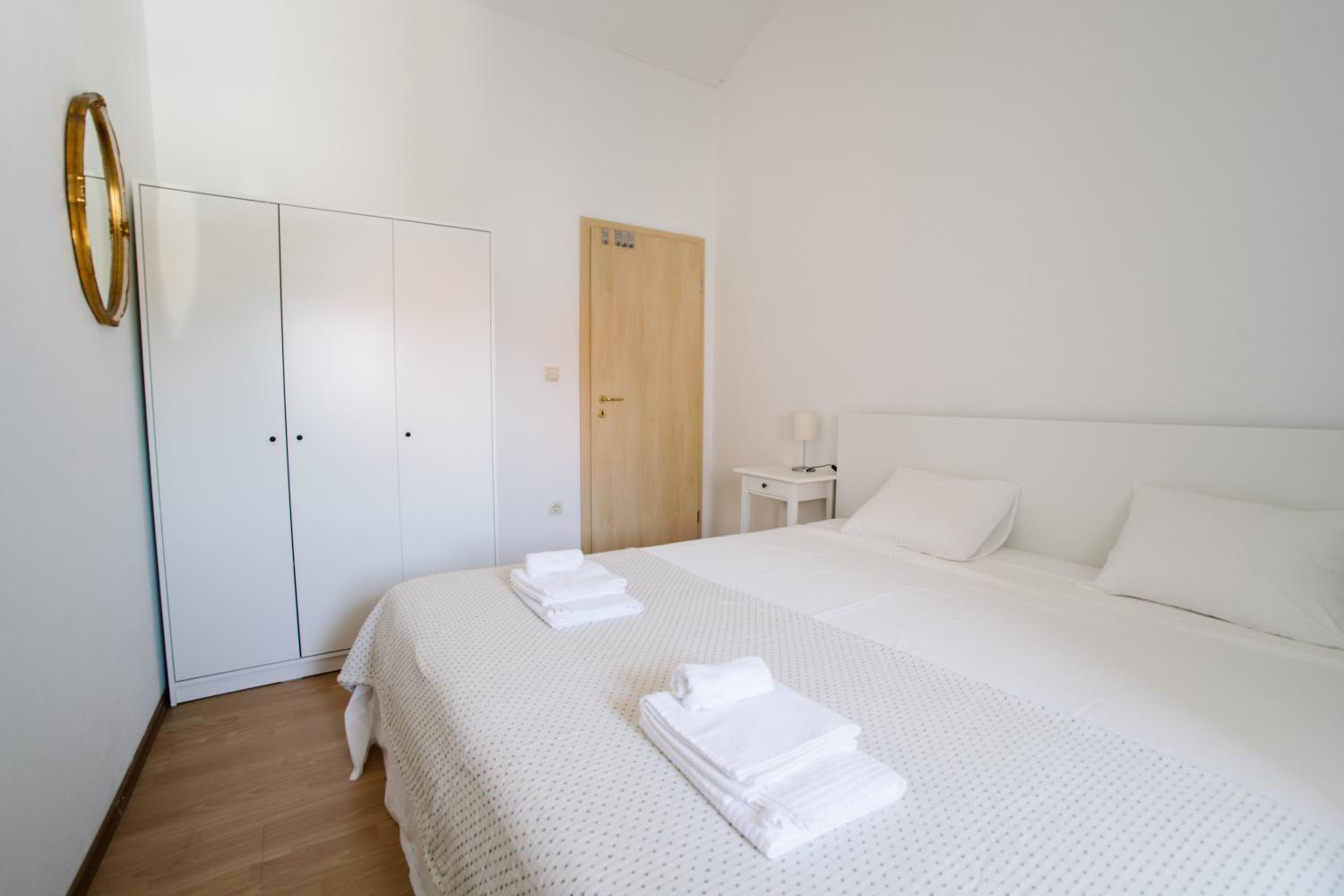 Apartman Marija